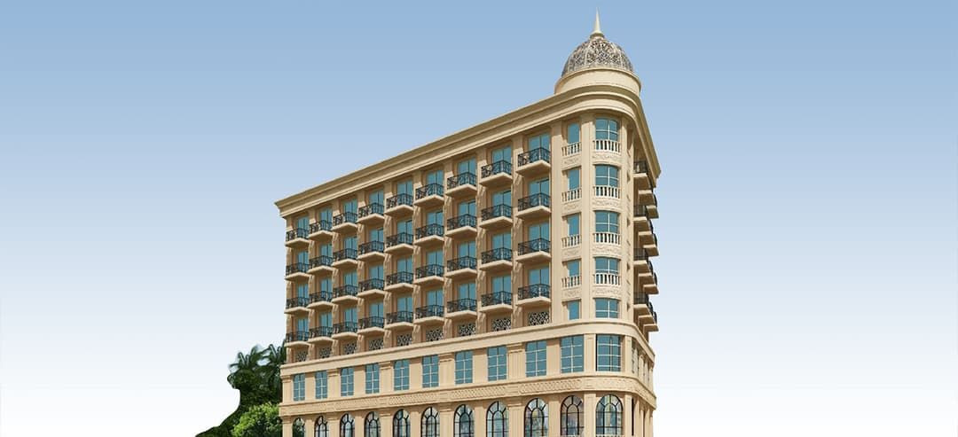 Hospitality in Gomti Nagar Extension, Lucknow — photo 2