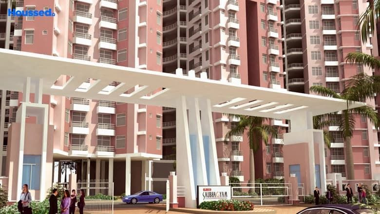 2 BHK Apartment in Vrindavan Yojna, Lucknow — photo 4