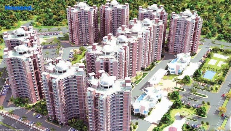 2 BHK Apartment in Vrindavan Yojna, Lucknow — photo 3