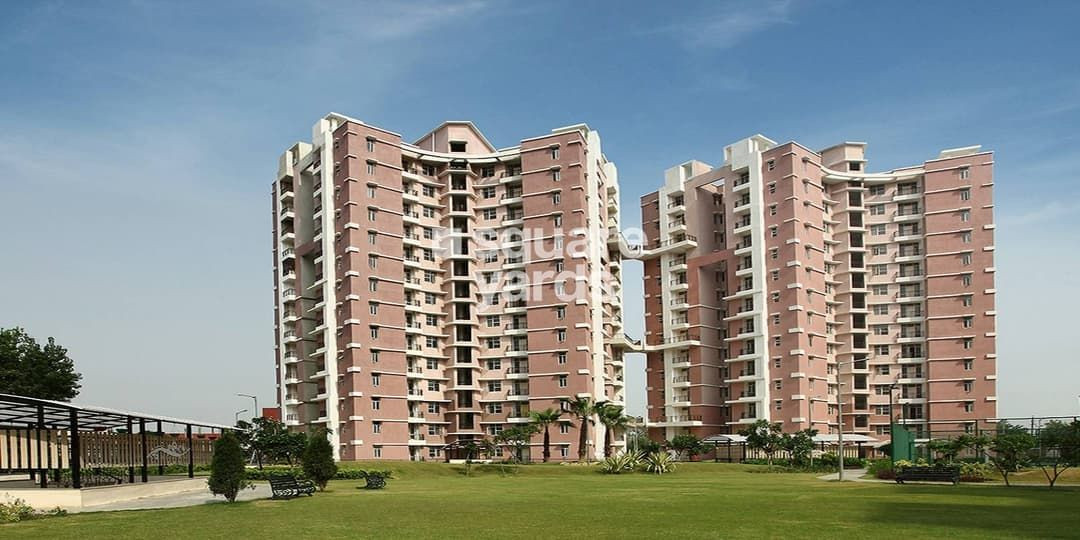 2 BHK Apartment in Vrindavan Yojna, Lucknow — photo 2
