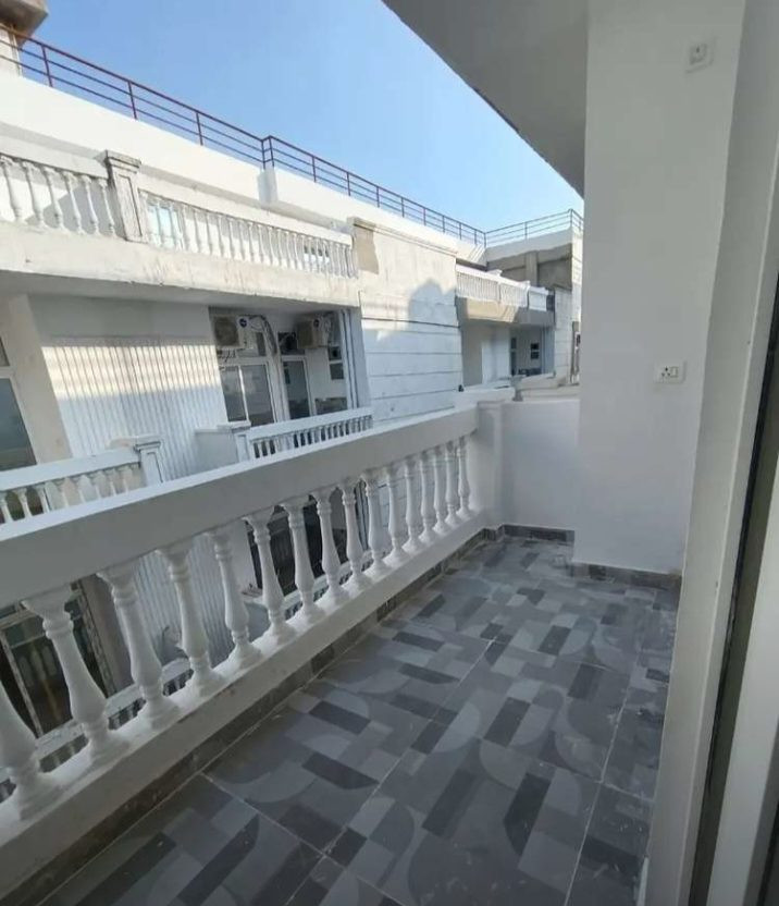 Apartment in Greater Noida West Road, Noida — hero photo