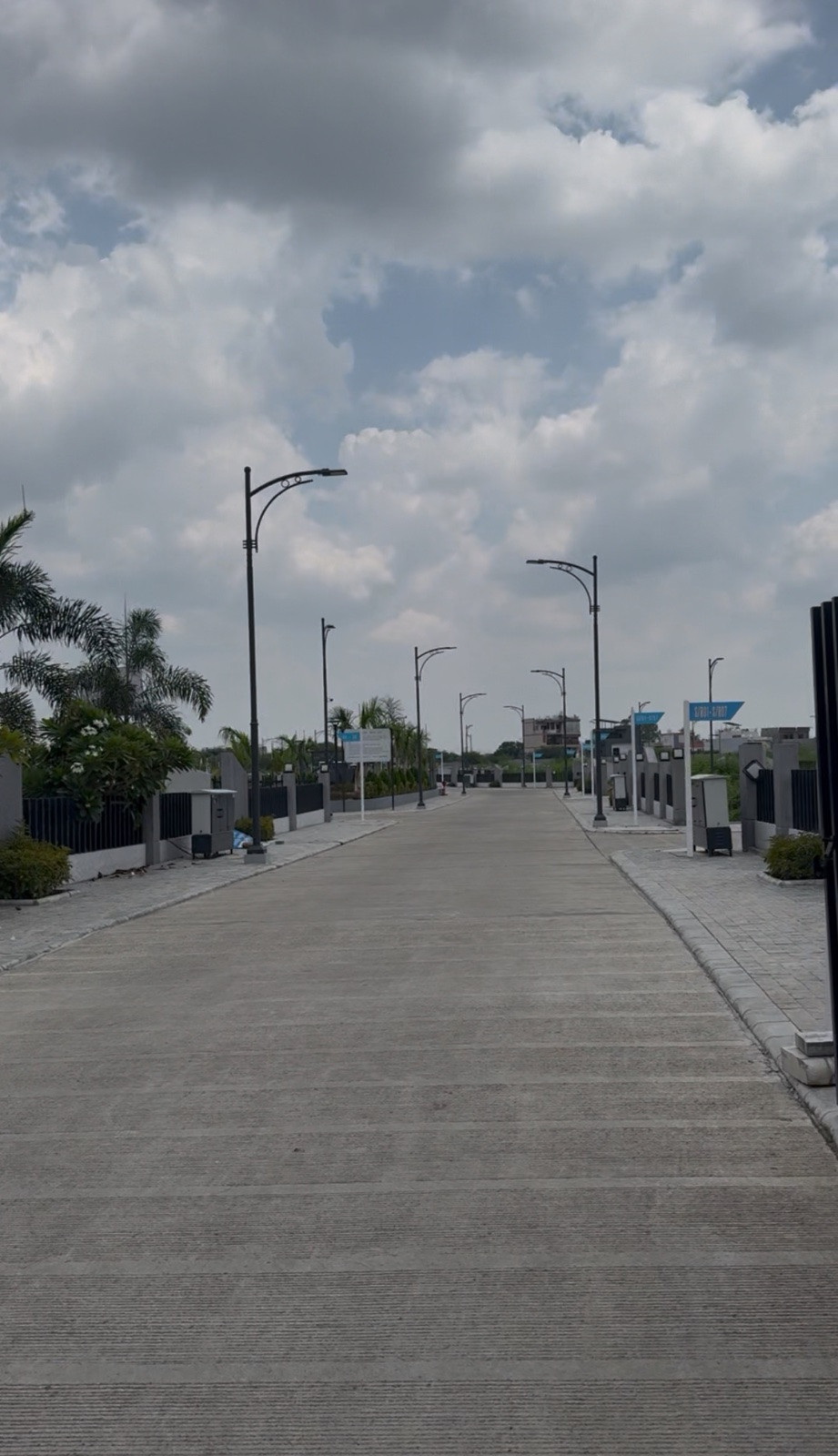 Residential plot in Manglaya Sadak, Indore — photo 2