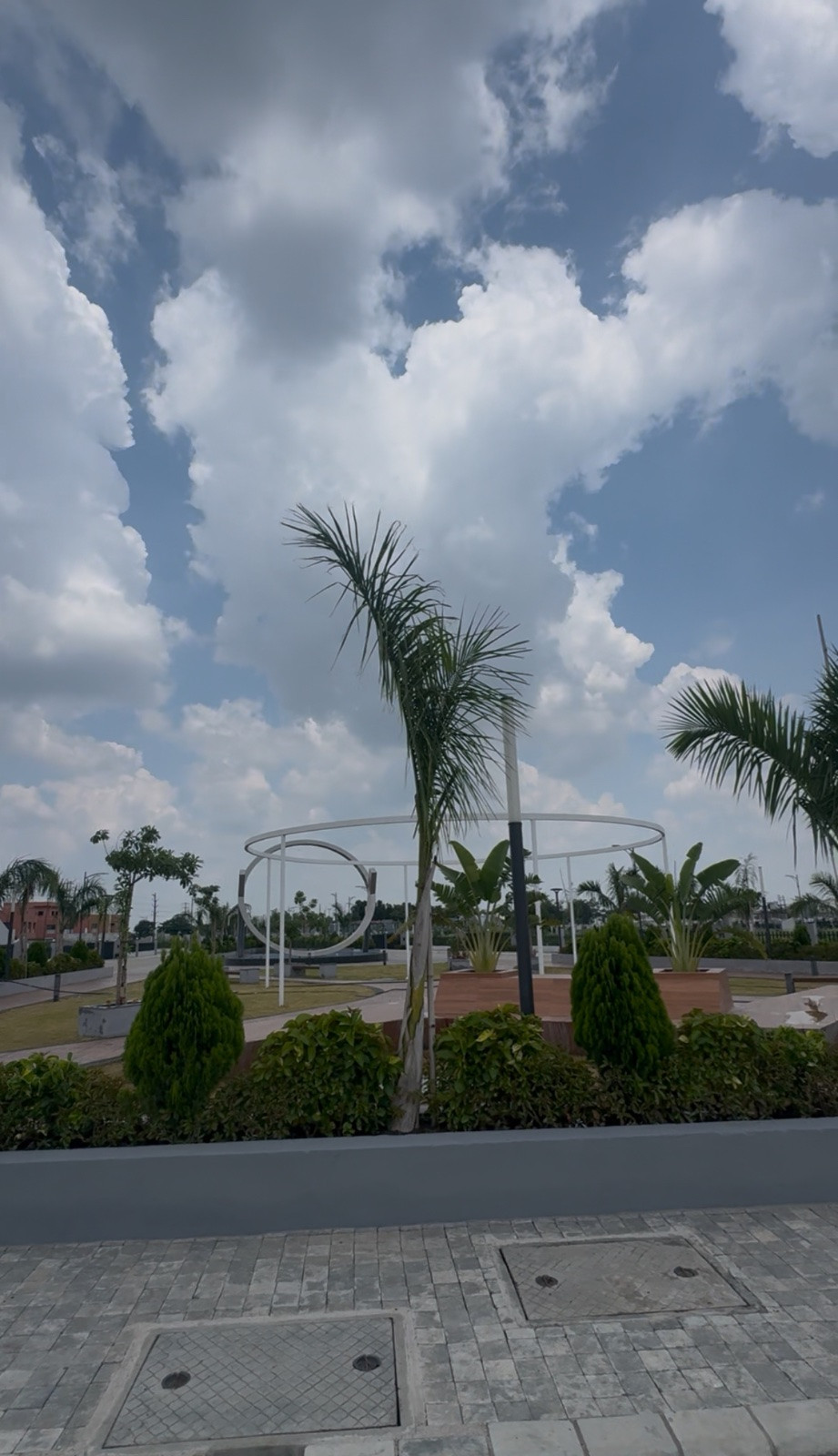 Residential plot in Manglaya Sadak, Indore — photo 5