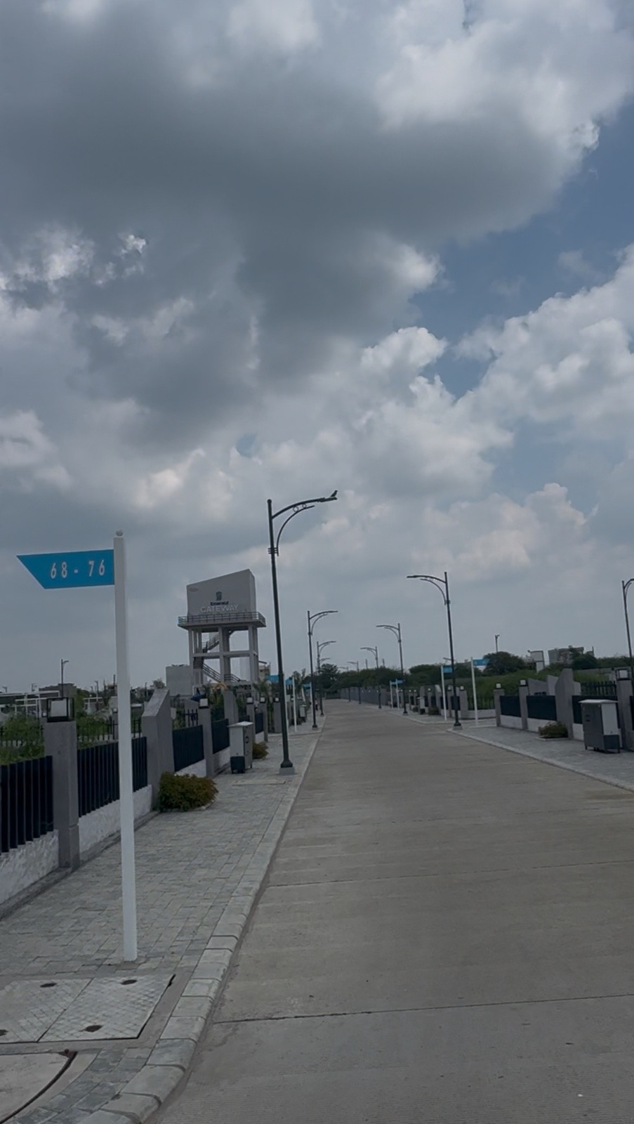 Residential plot in Manglaya Sadak, Indore — photo 4
