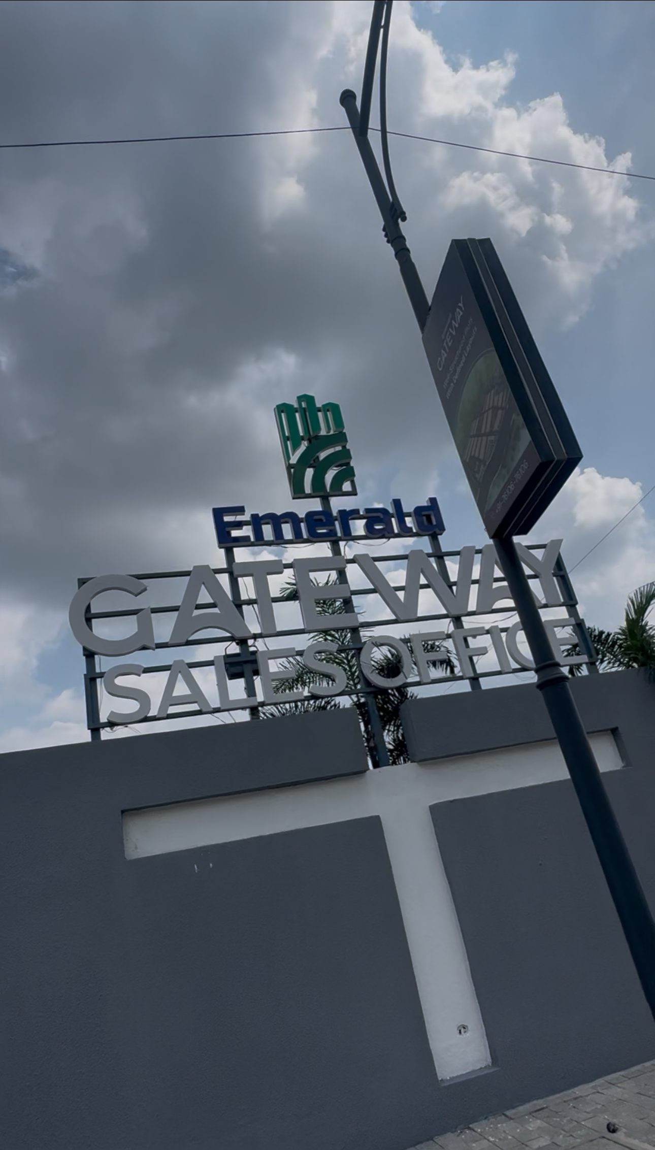 Residential plot in Manglaya Sadak, Indore — hero photo