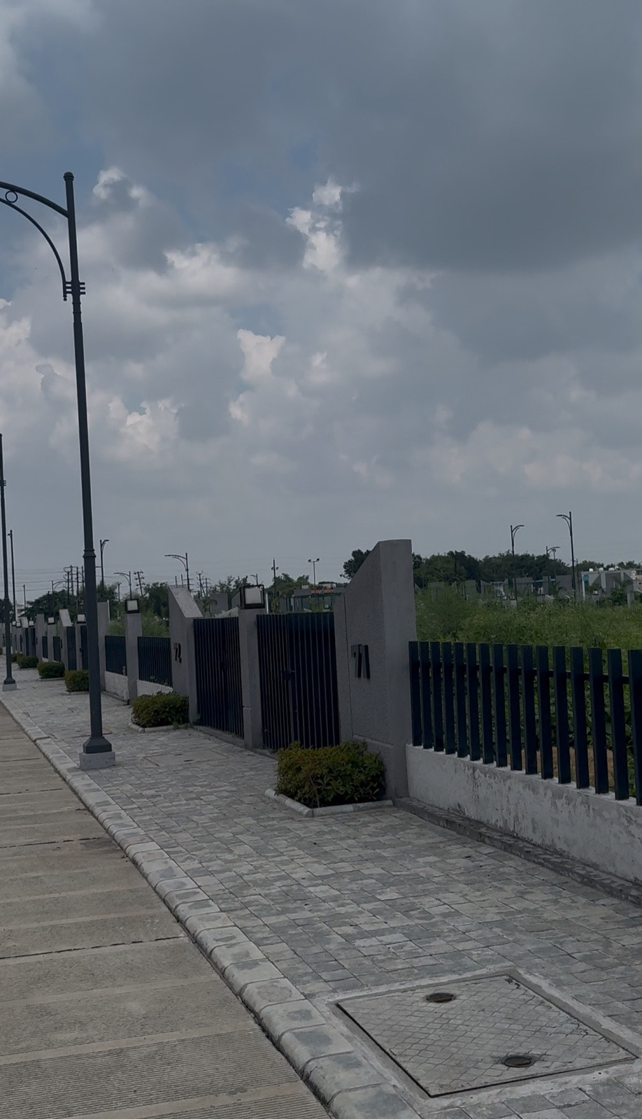 Residential plot in Manglaya Sadak, Indore — photo 6