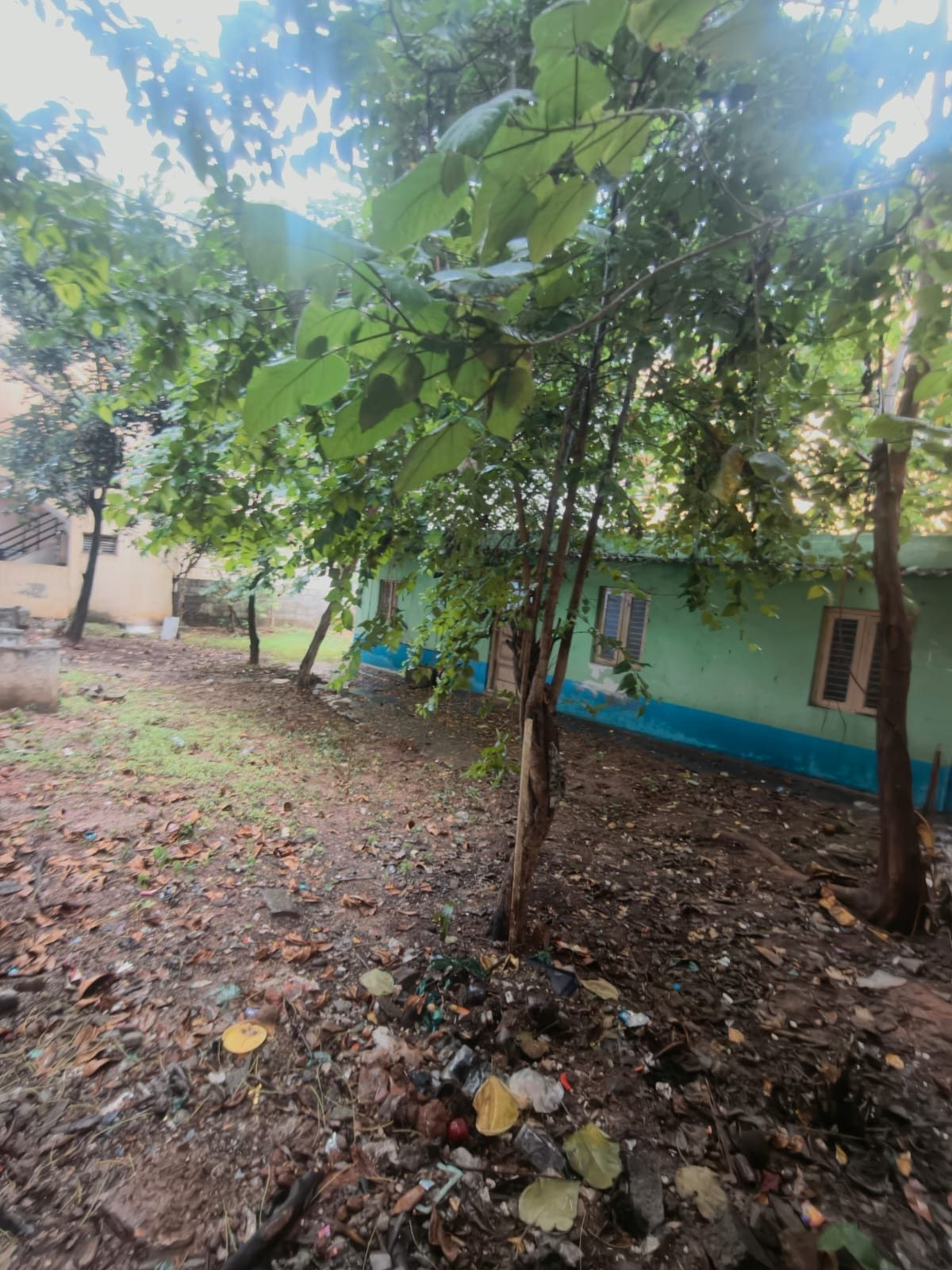 Commercial plot in Nandini Layout, Bengaluru — hero photo