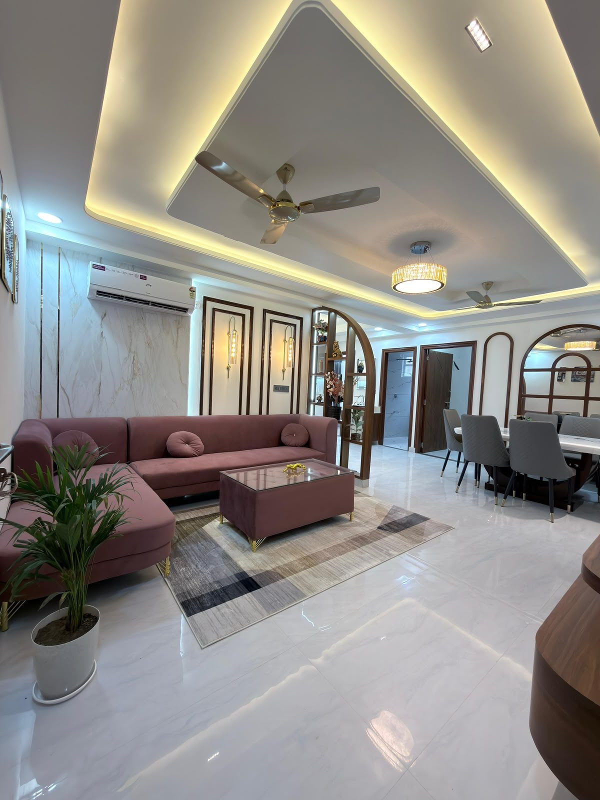 Apartment in Jaipur — hero photo