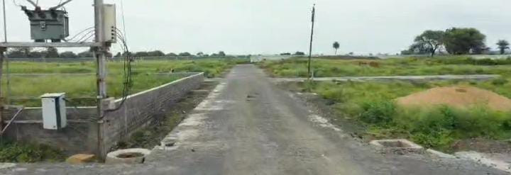 Mixed-use plot in Indore — photo 4