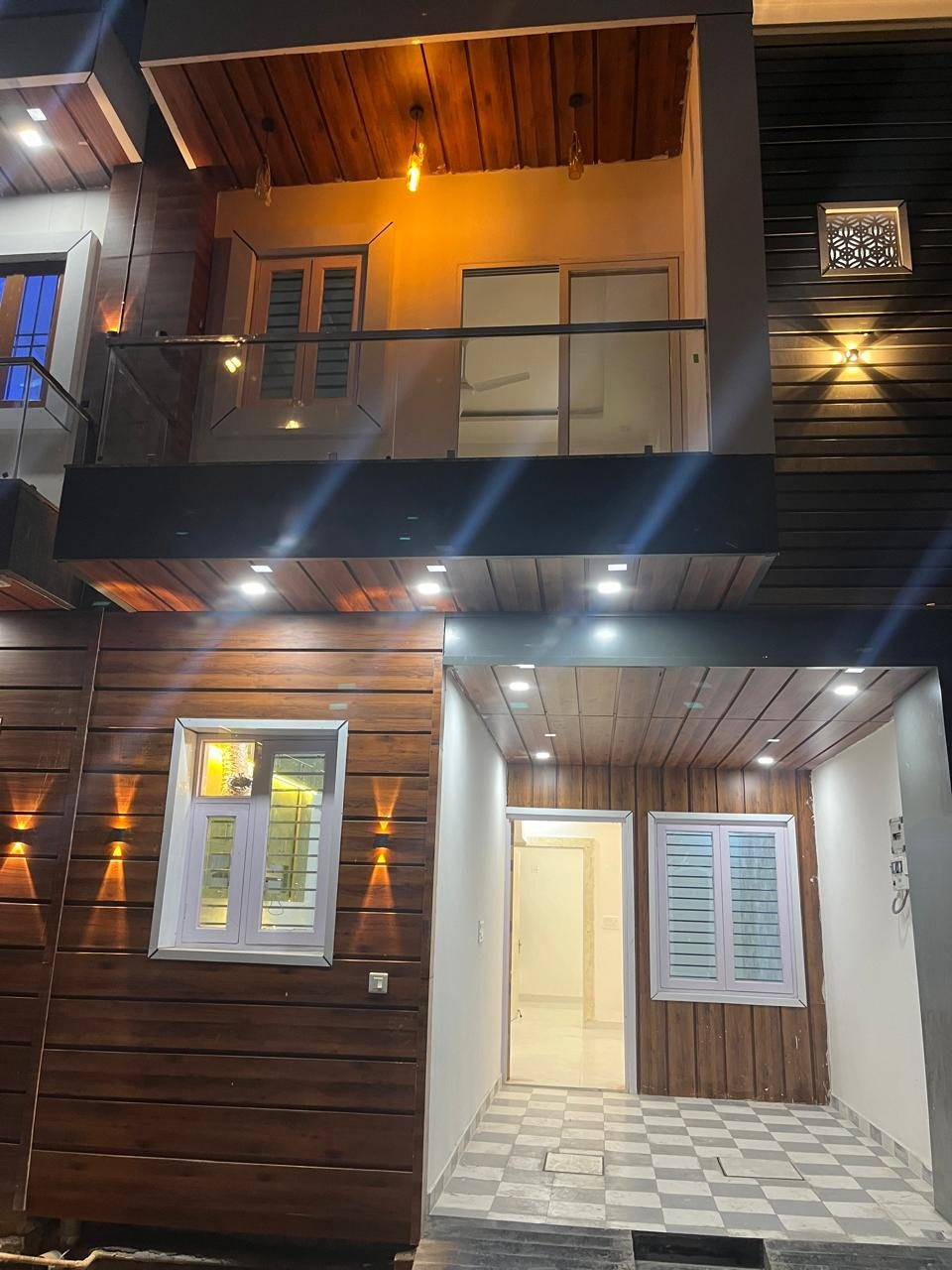 3 BHK Duplex for sale in Yakubpur, Noida