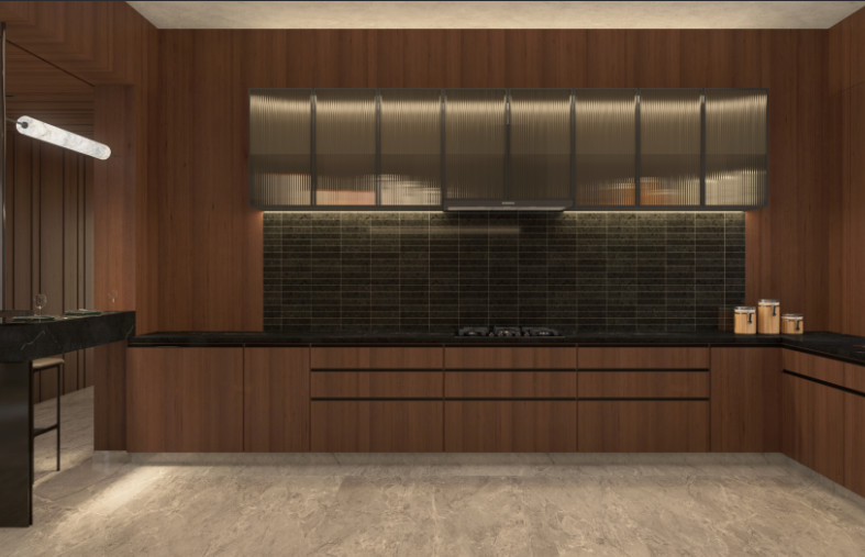 4 BHK Apartment in SG Highway, Ahmedabad — photo 9