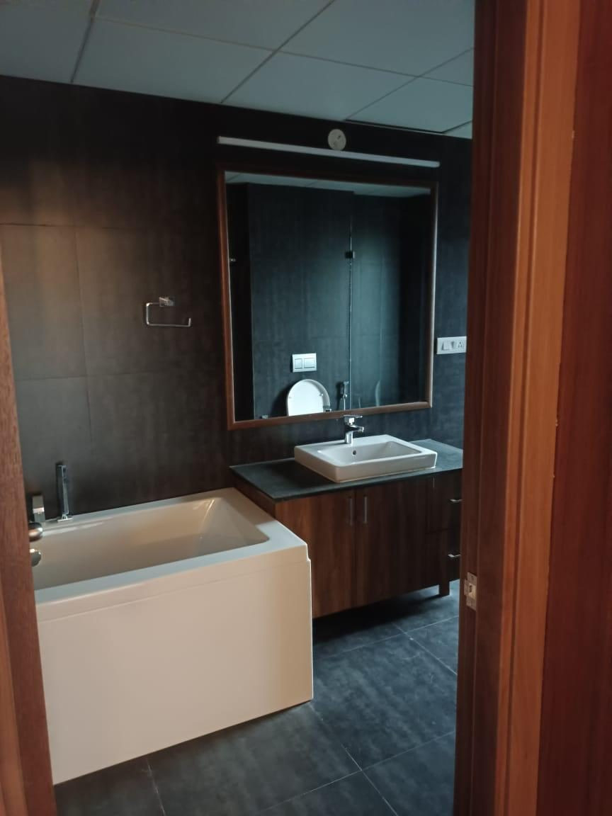 Apartment in Whitefield, Bengaluru — hero photo