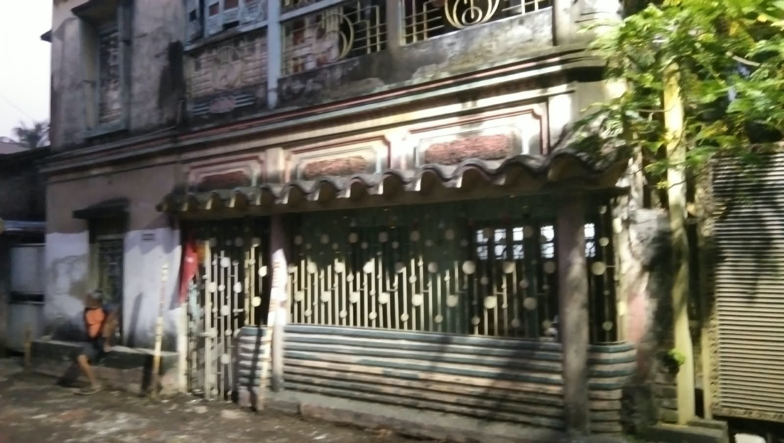 Independent House in Shibpur, Howrah — hero photo