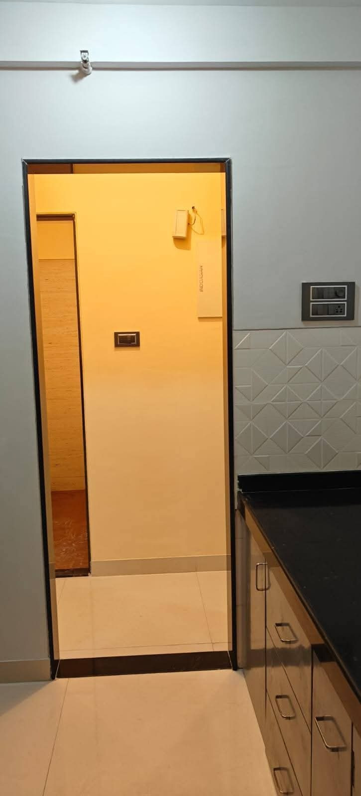 Apartment in Malad East, Mumbai — hero photo