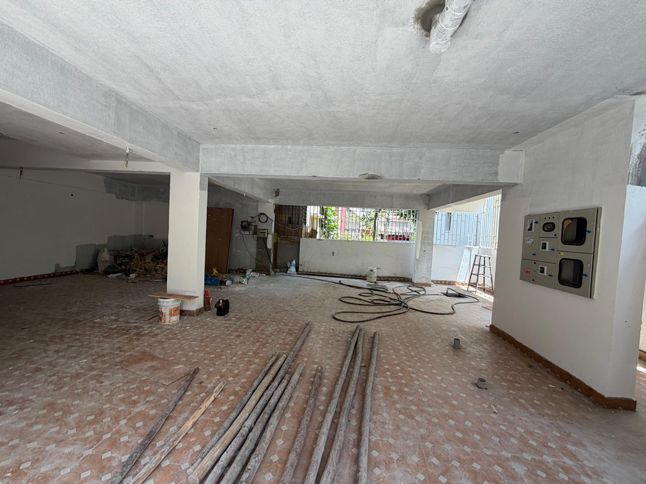 Triplex in Vidyaranyapura, Bengaluru — photo 2