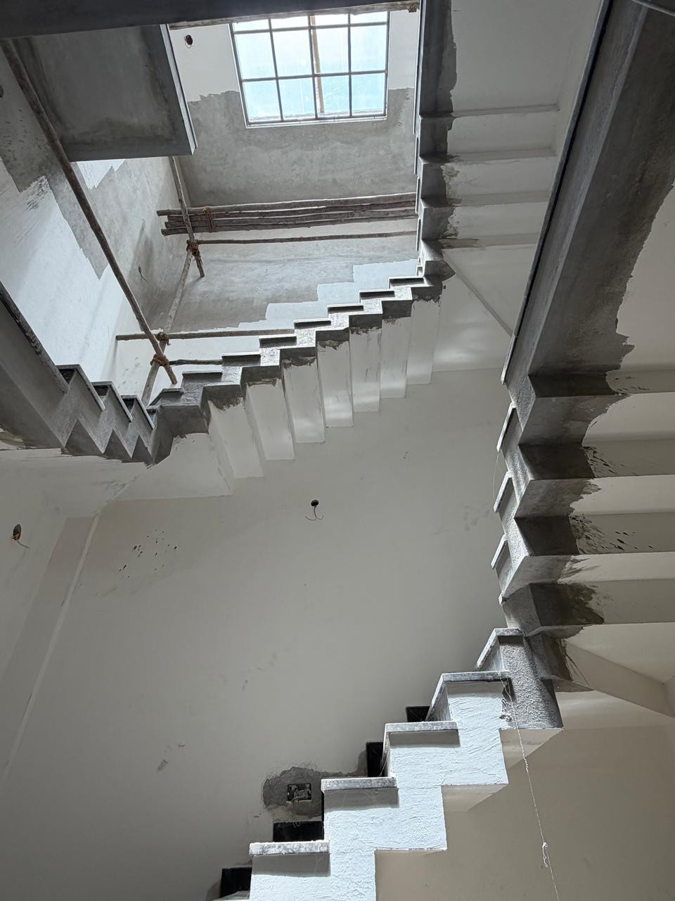 Triplex in Vidyaranyapura, Bengaluru — photo 4