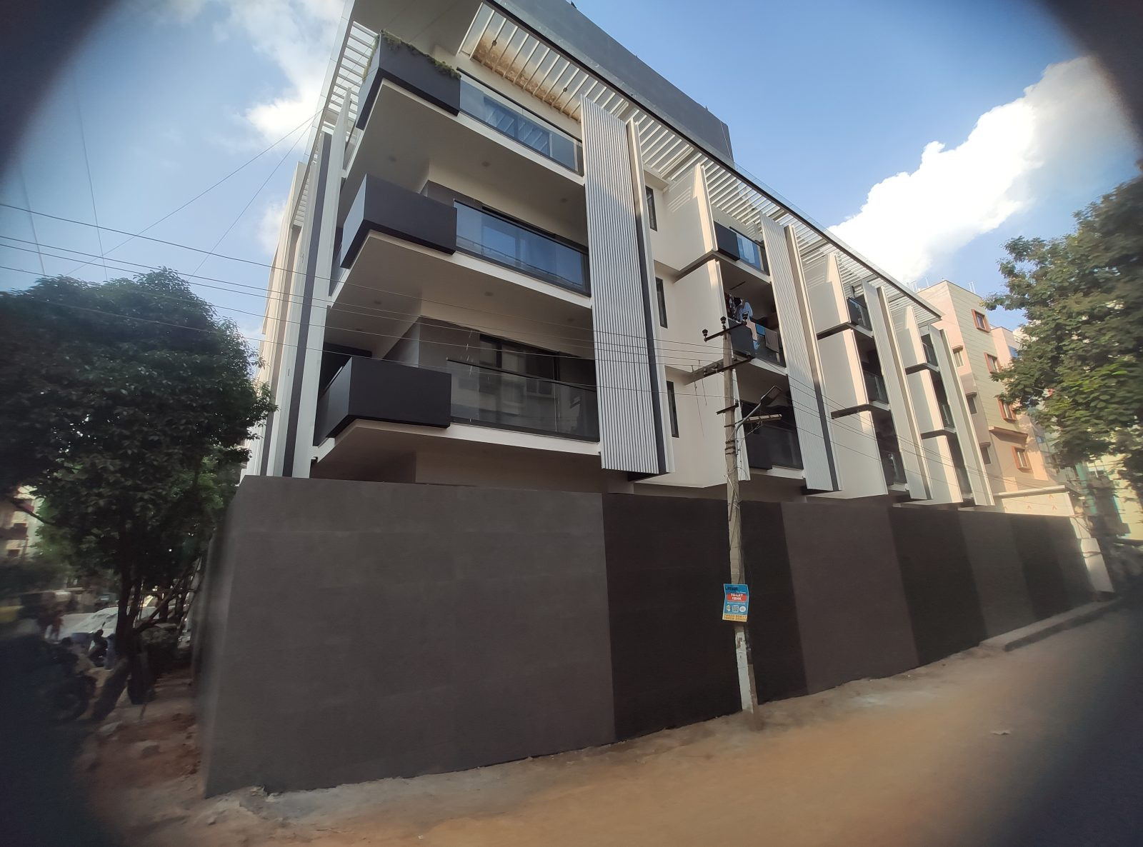 2 BHK Apartment for sale in  Sarjapur road