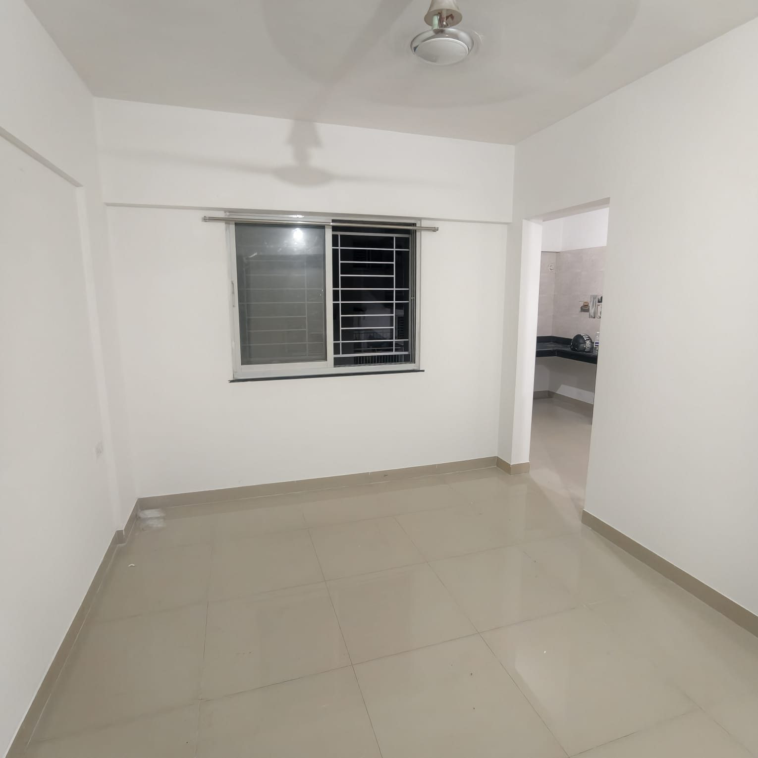 1 BHK Apartment for rent in Dhankawadi, Pune