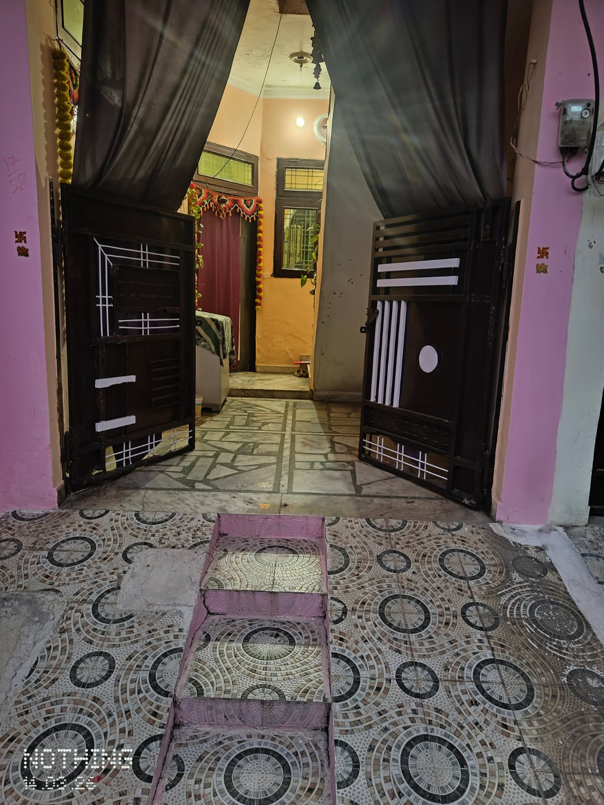 Duplex in Borkhera, Kota — photo 4
