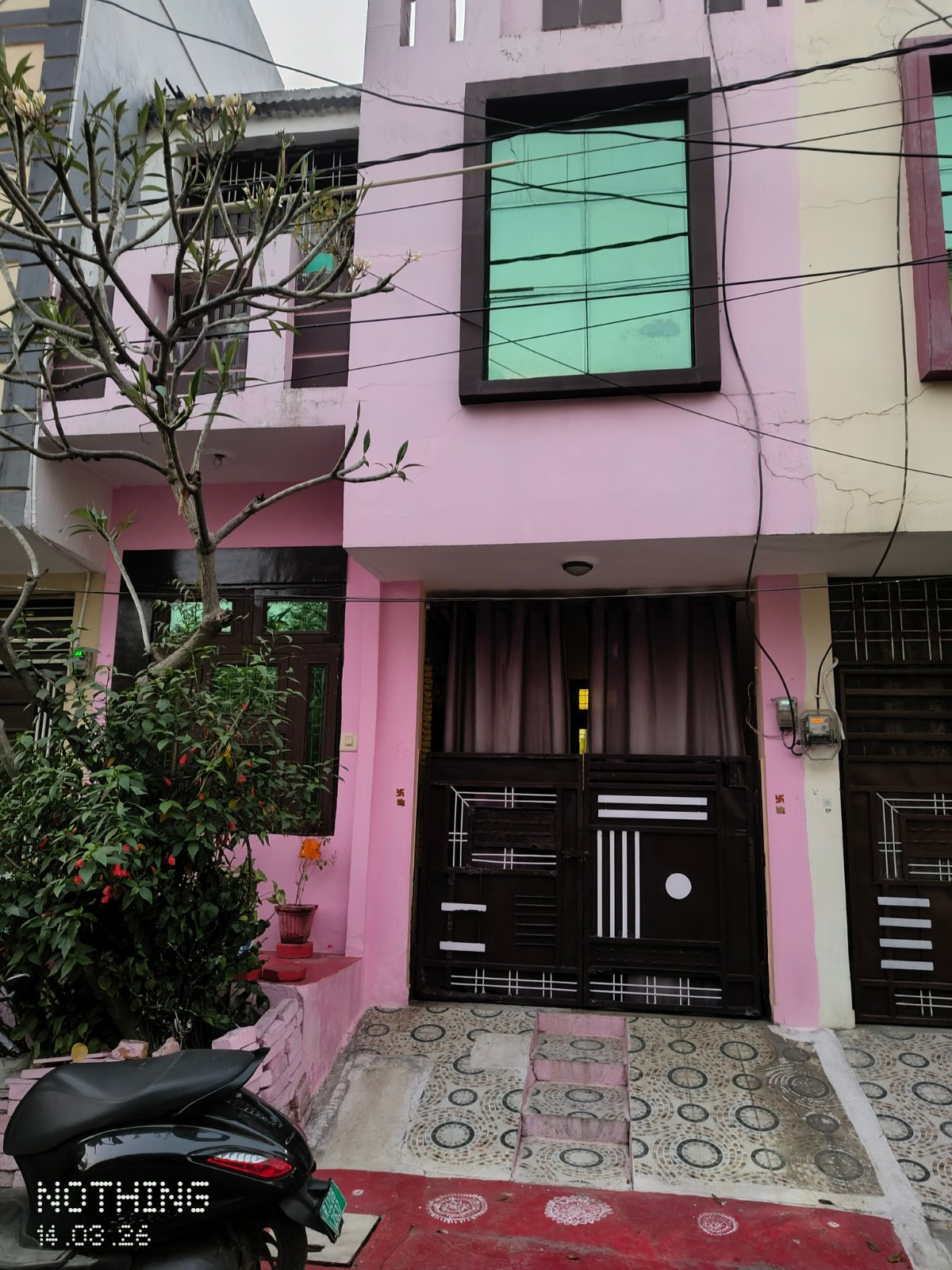Duplex in Borkhera, Kota — photo 6