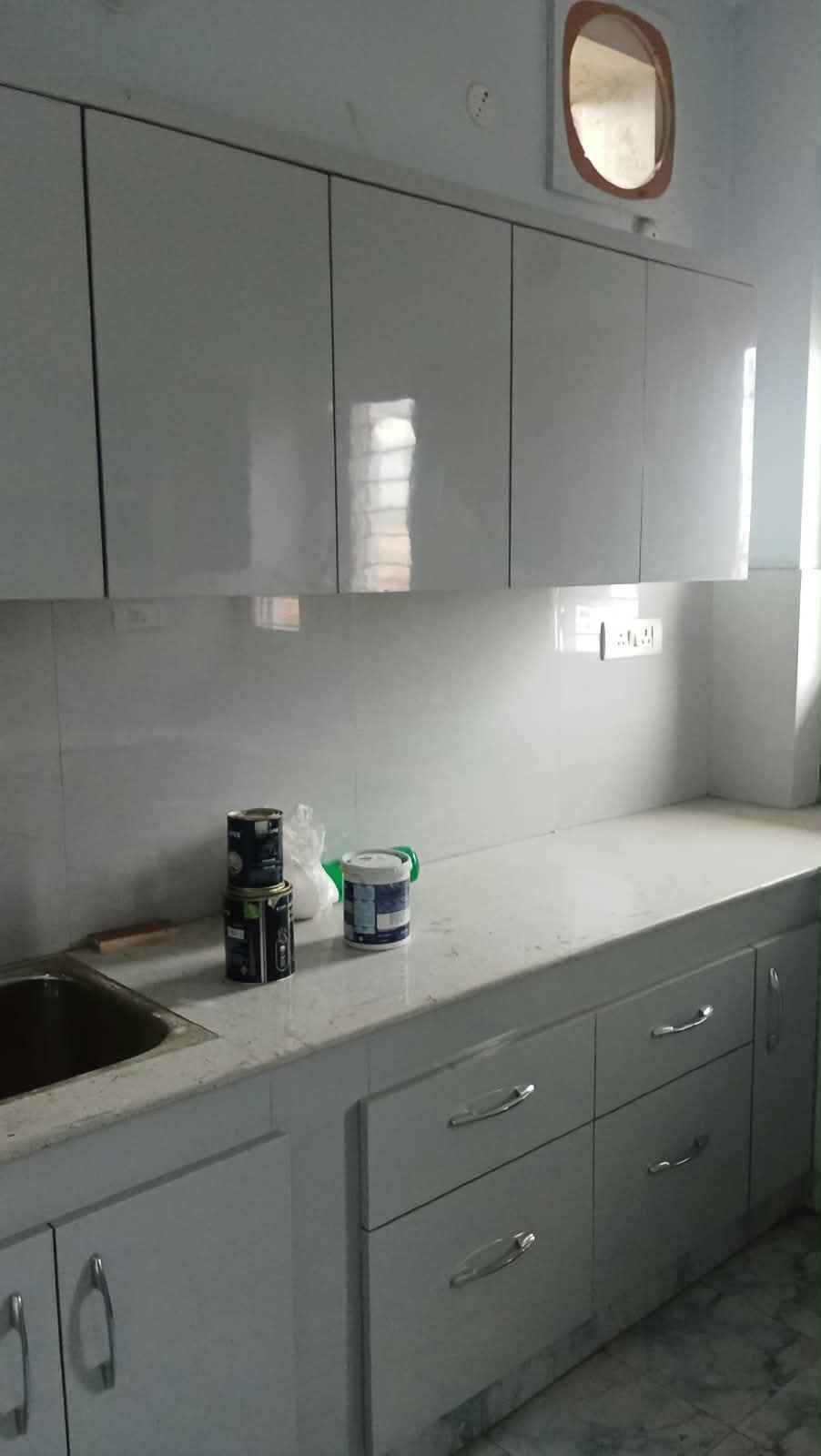 3 BHK Builder Floor in Rajpur Road, Dehradun — photo 3