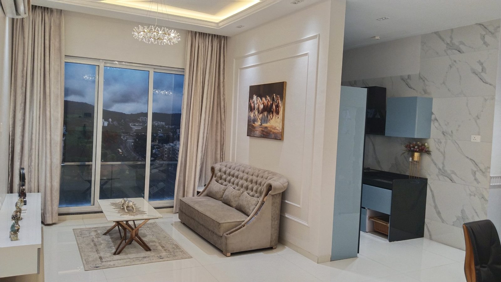 Apartment in Thane West, Thane — hero photo