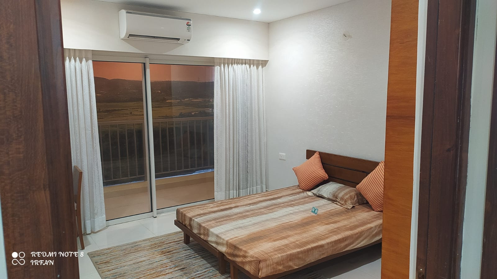 BEDROOM -1
