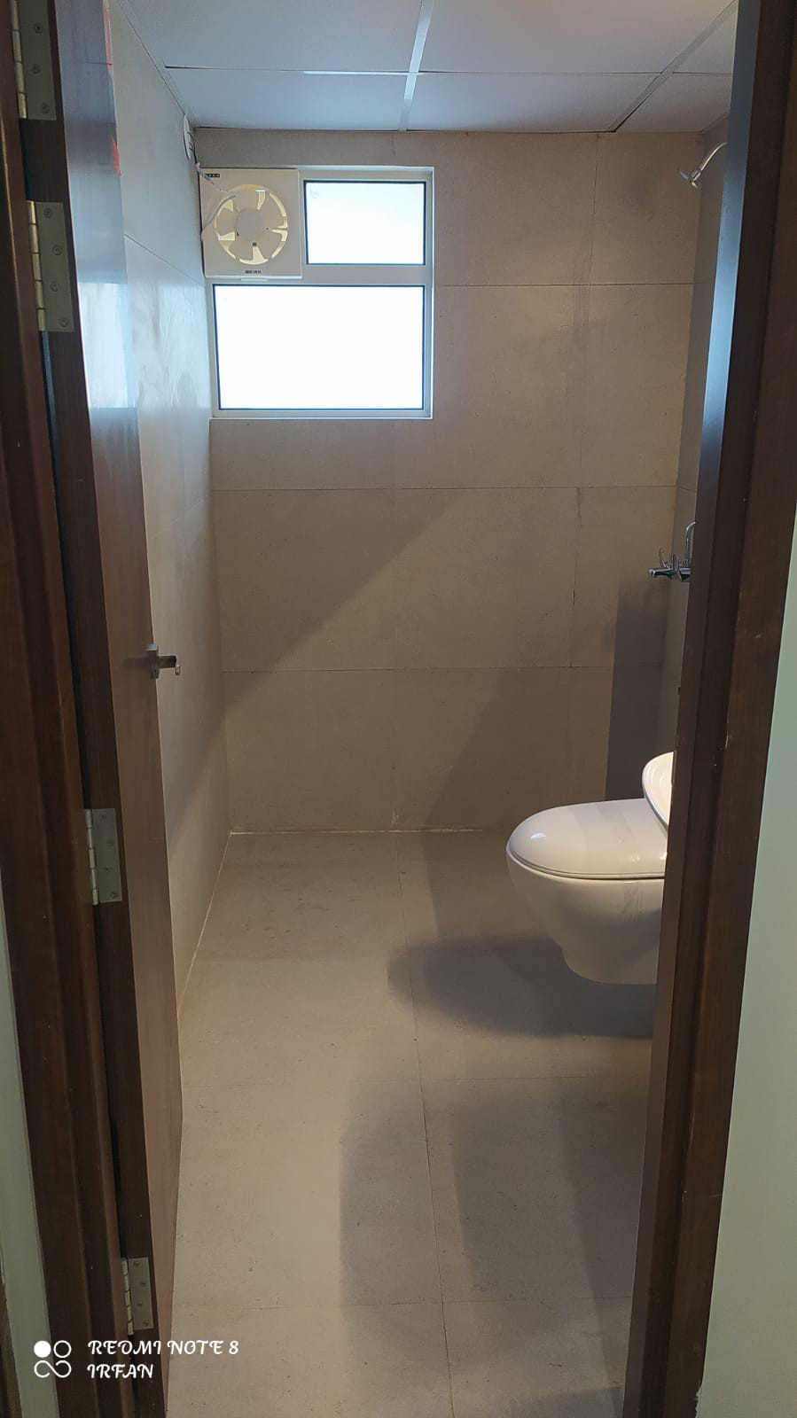COMMON TOILET