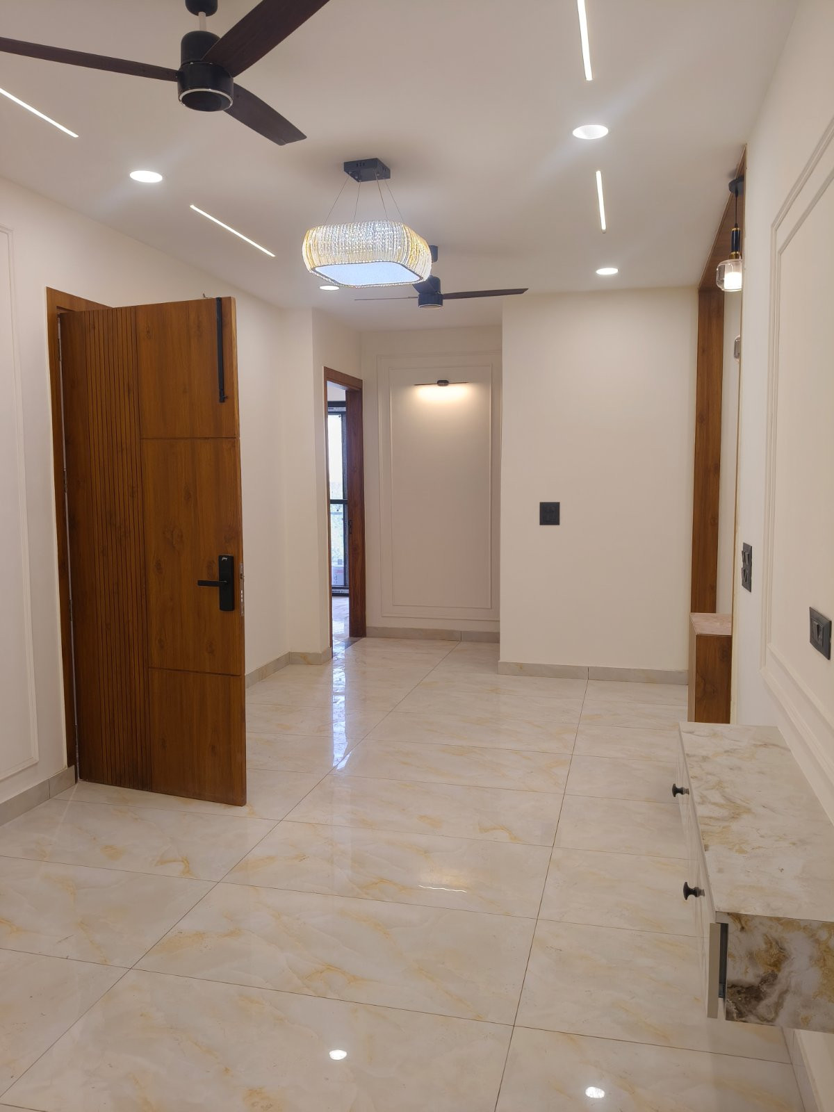 3 BHK Builder Floor in Sahastradhara Road, Dehradun — photo 6
