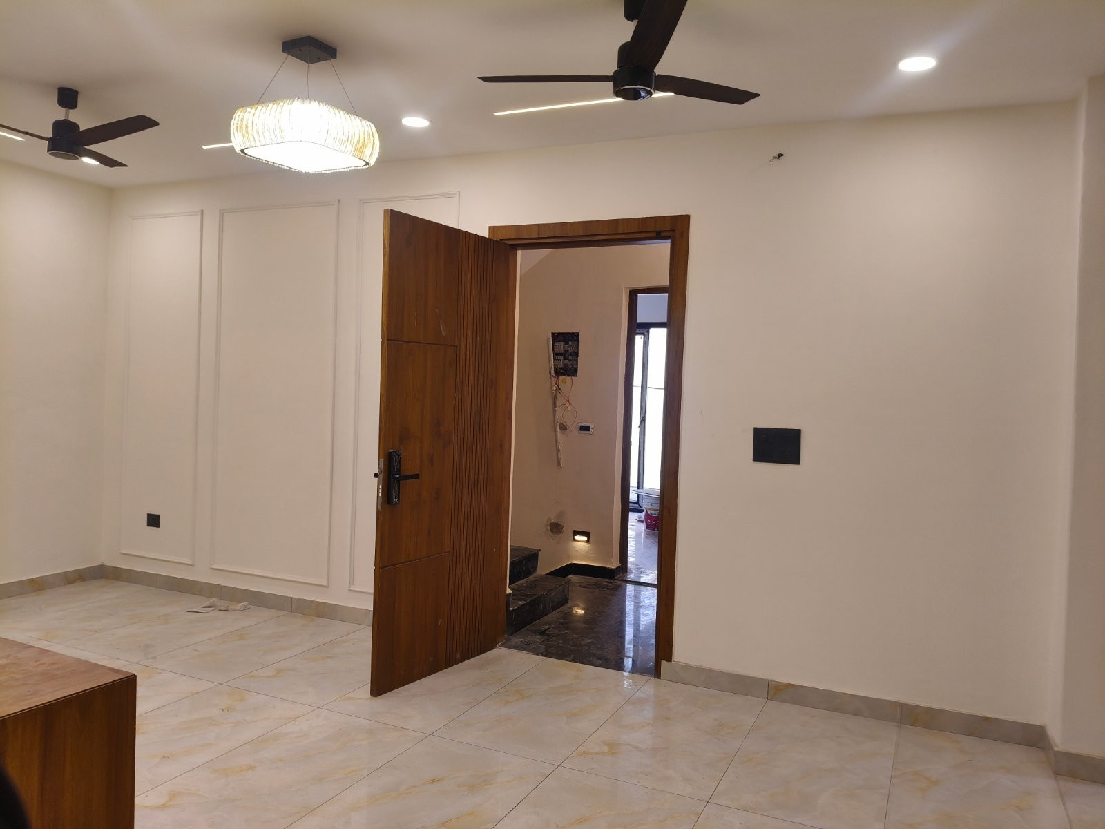 3 BHK Builder Floor in Sahastradhara Road, Dehradun — photo 5