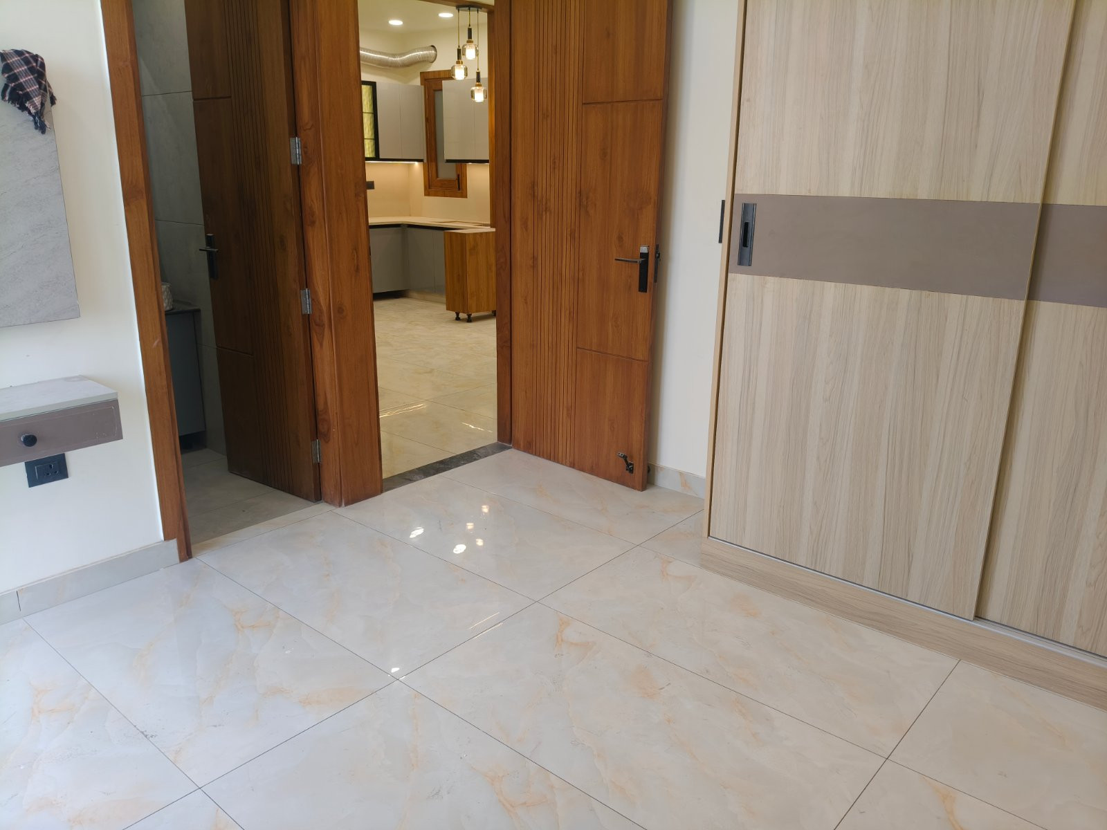 3 BHK Builder Floor in Sahastradhara Road, Dehradun — photo 2