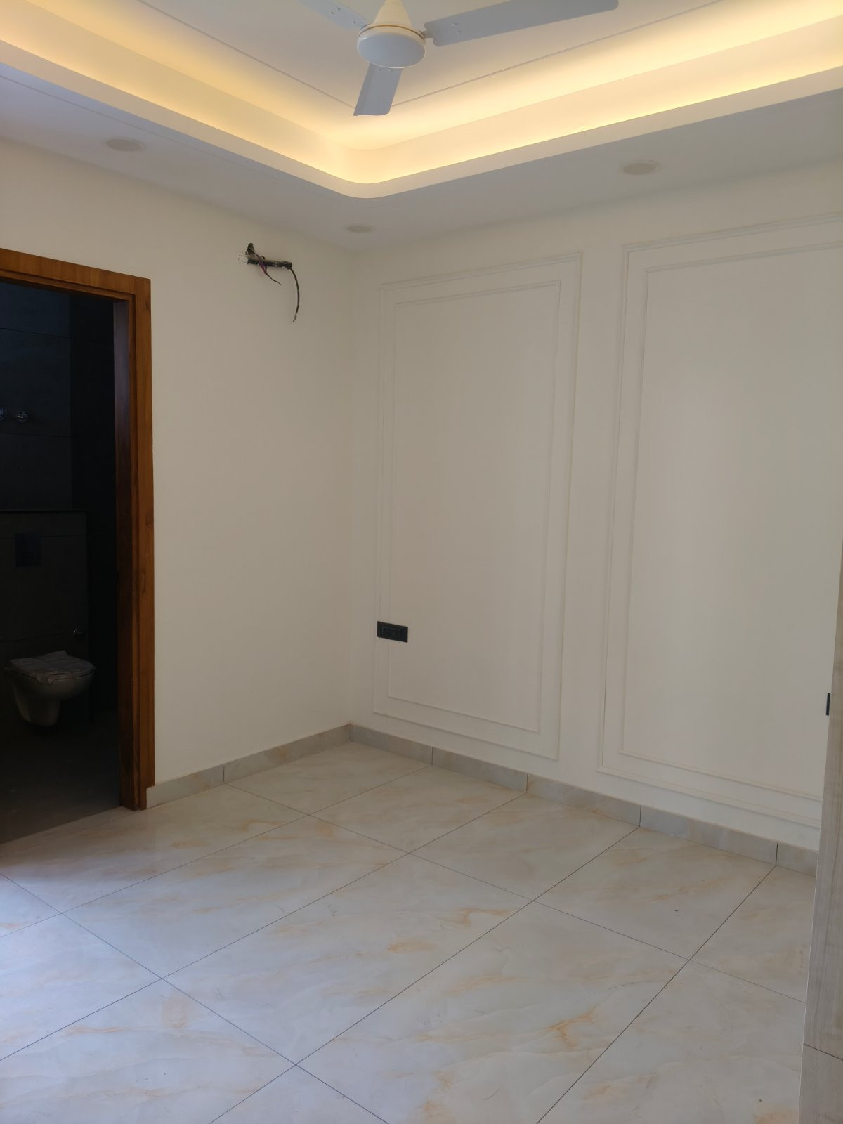 3 BHK Builder Floor in Sahastradhara Road, Dehradun — photo 4