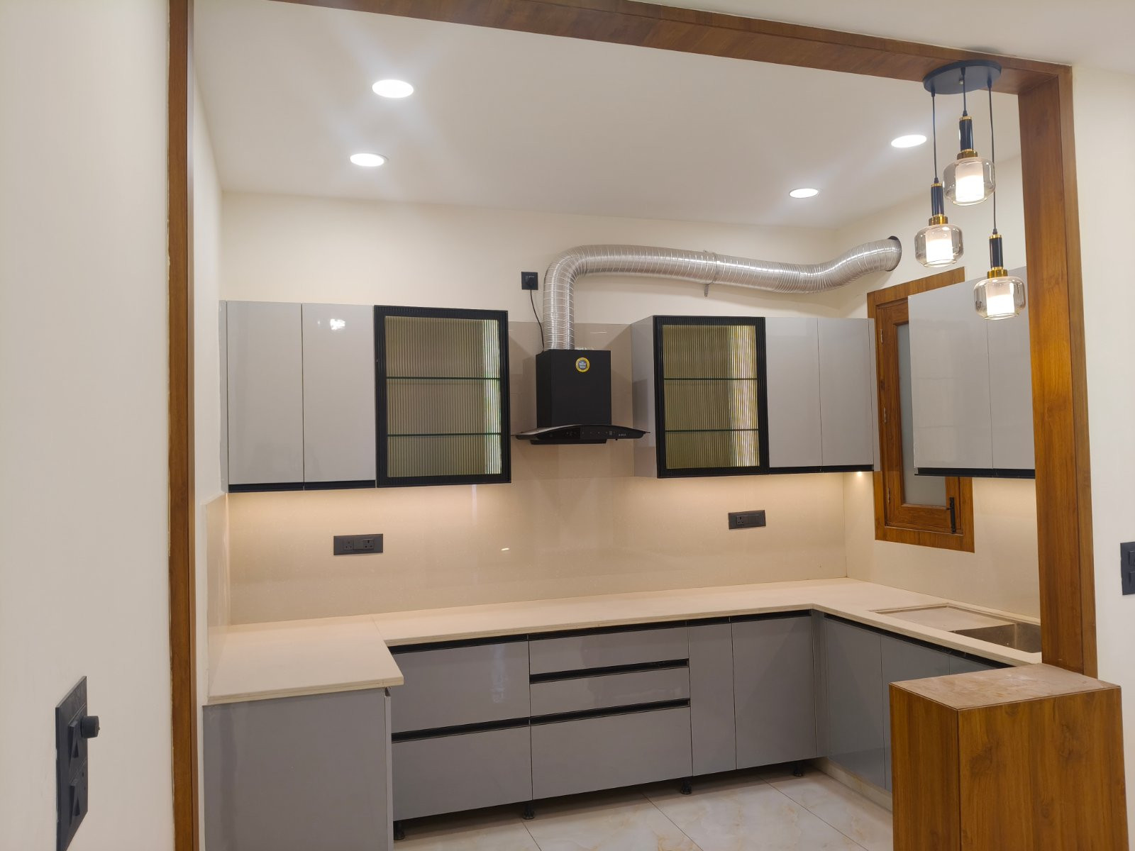 3 BHK Builder Floor in Sahastradhara Road, Dehradun — photo 3