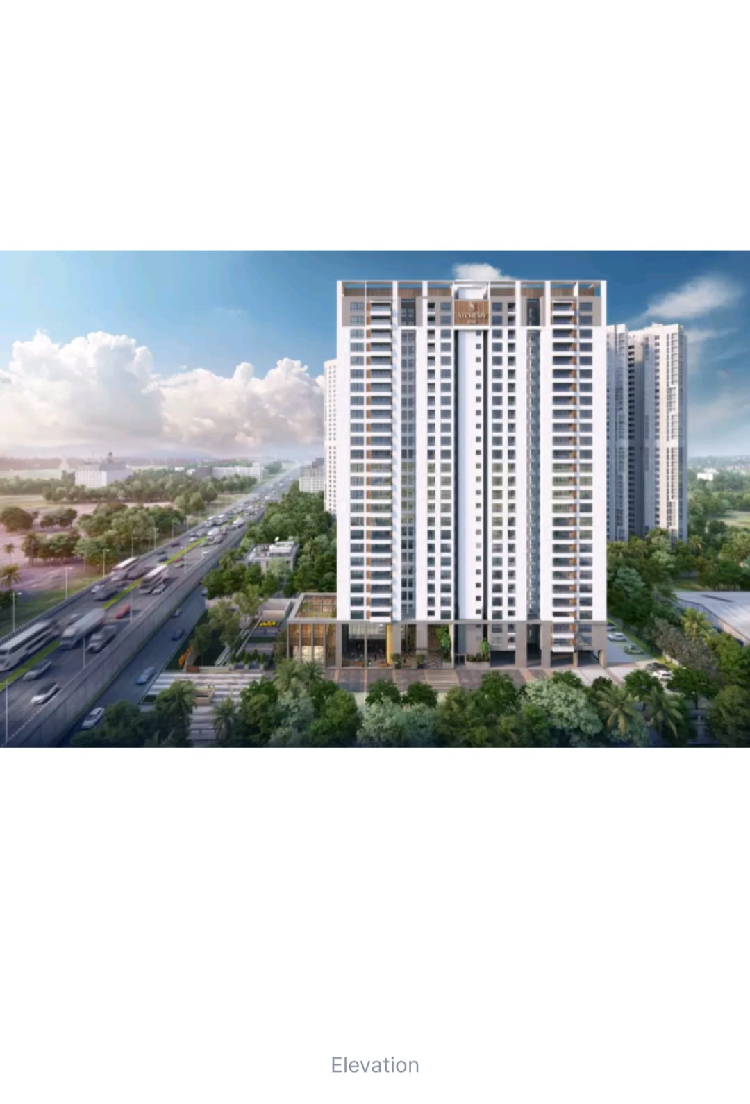 2 BHK Apartment in Karnataka — photo 3