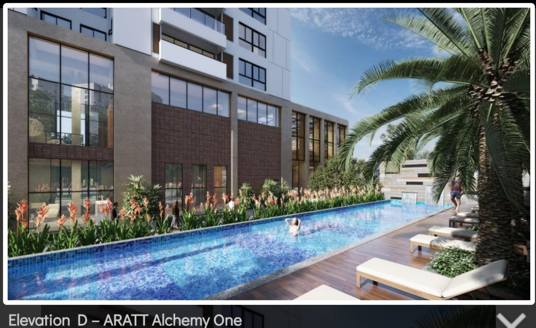 2BHK Flat in Bandapura
