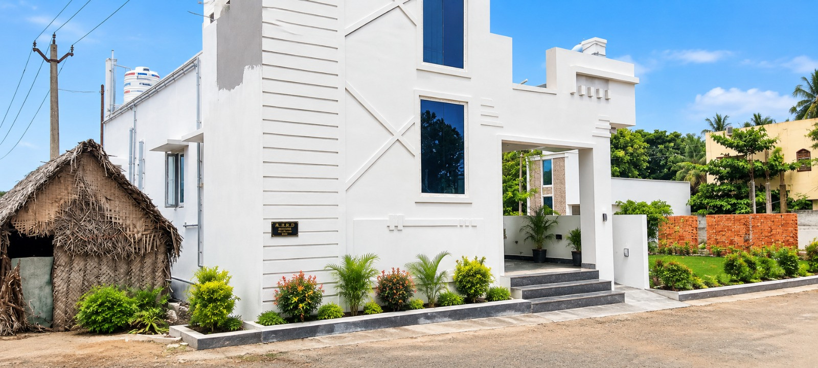Residential plot in Parivakkam — photo 4