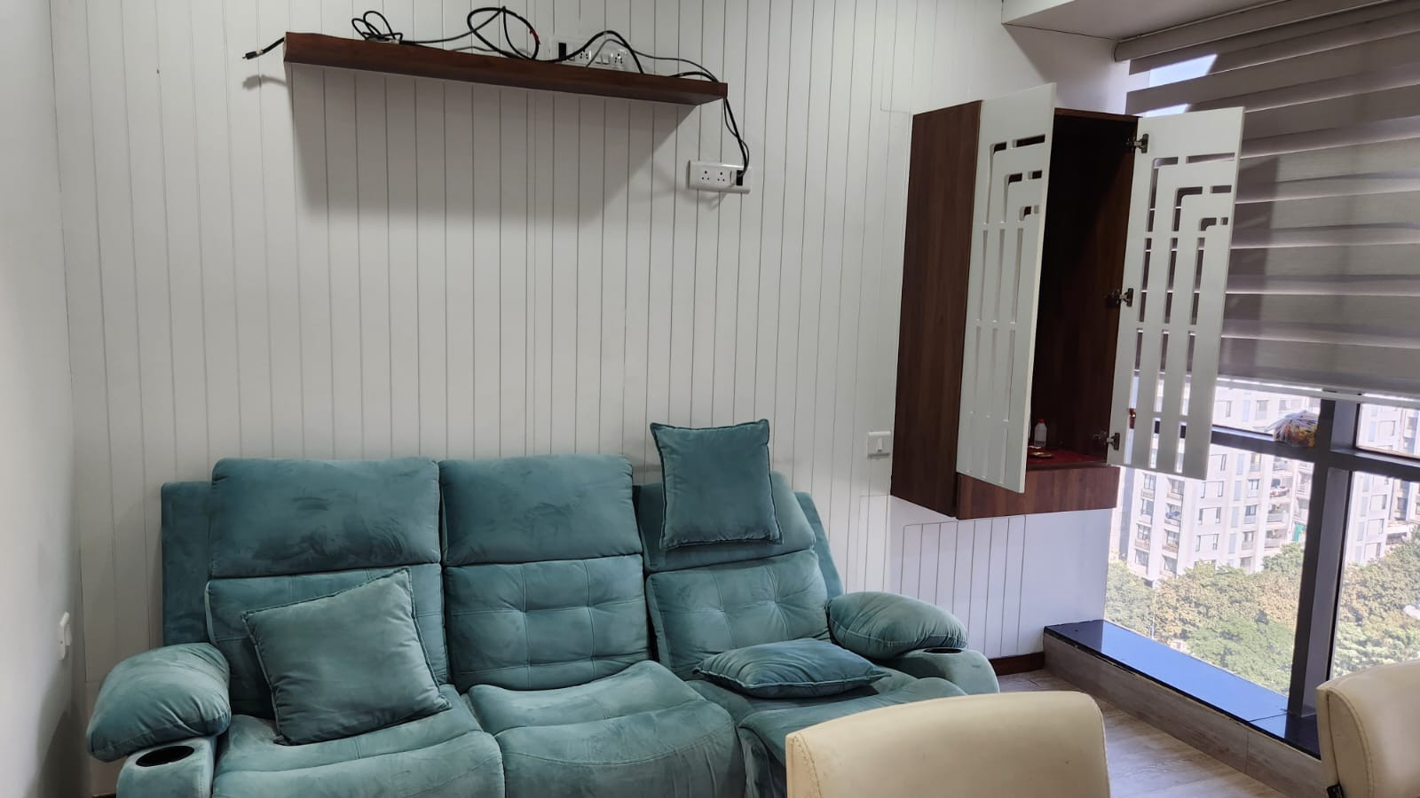 Office in Satellite, Ahmedabad — photo 4