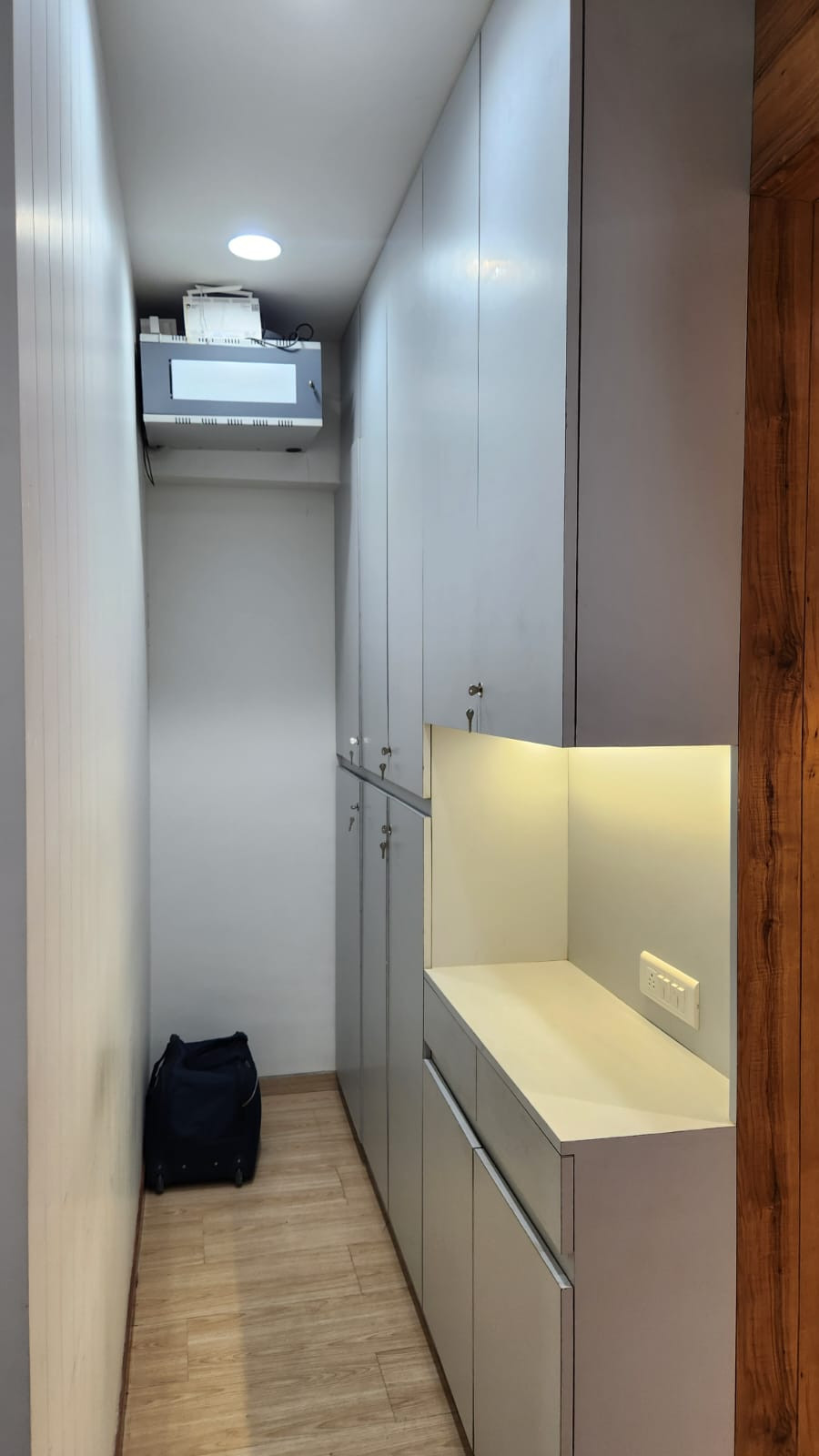 Storage
