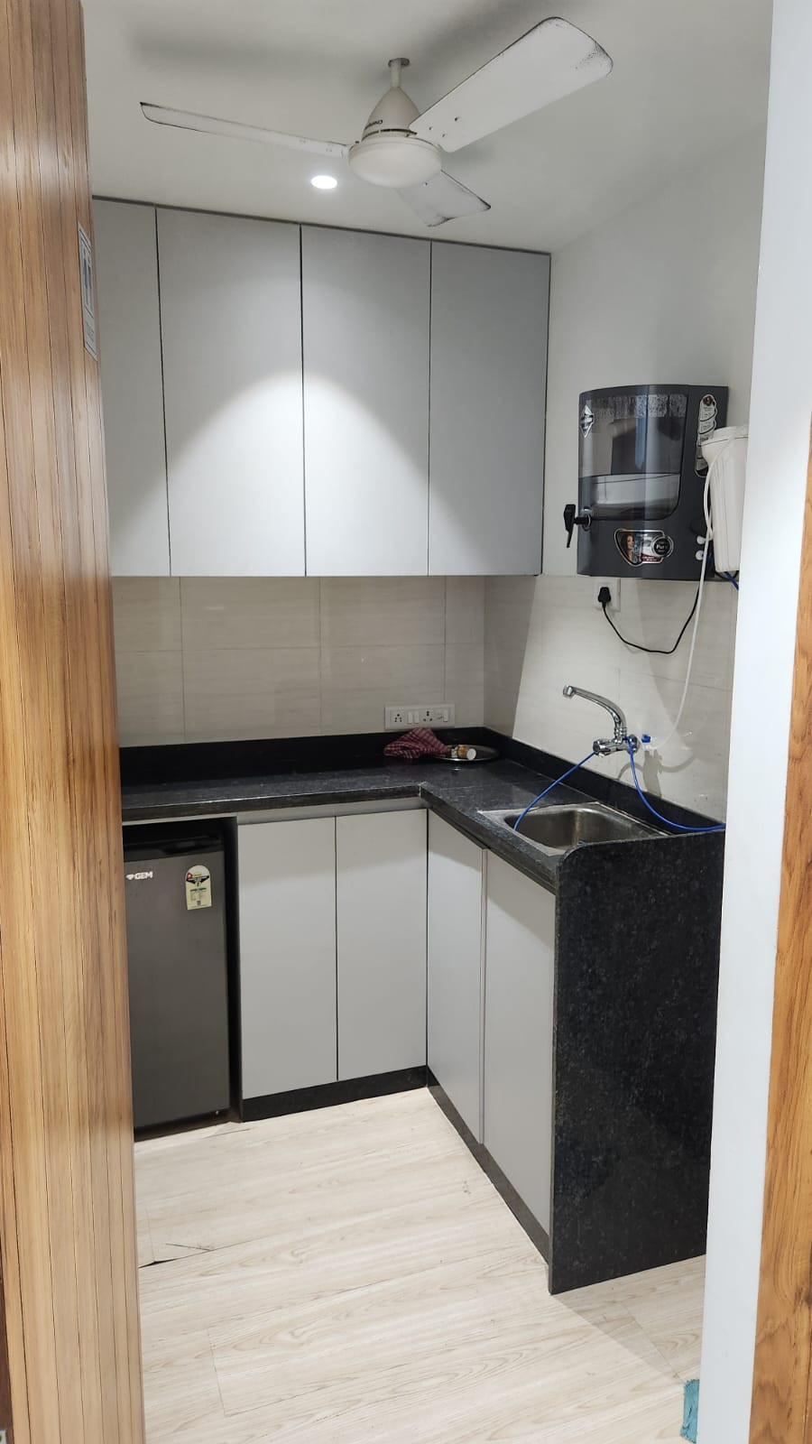 Pantry
