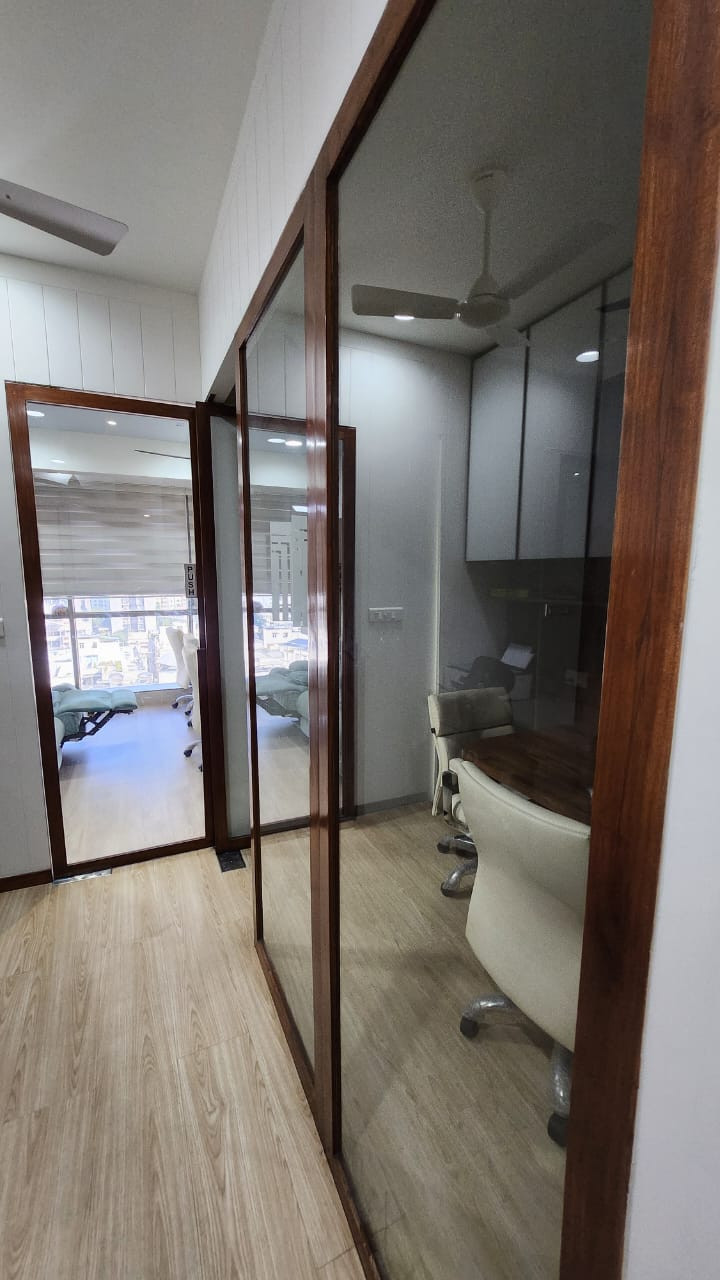Office in Satellite, Ahmedabad — photo 2