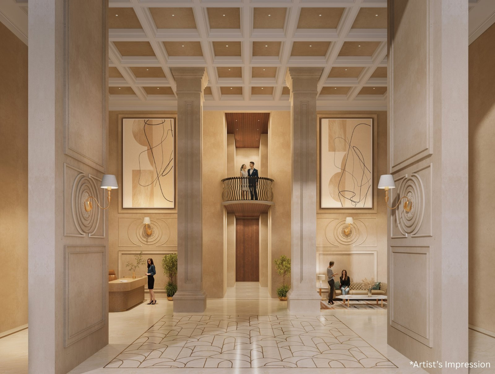 2 BHK Apartment in Hinjewadi, Pune — photo 8