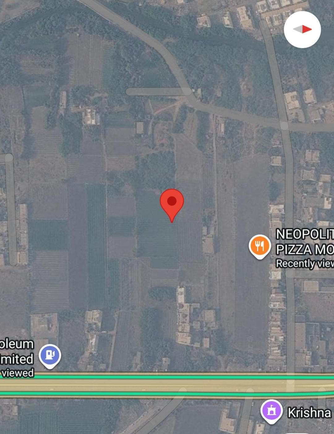 Farm land in Morbi — hero photo