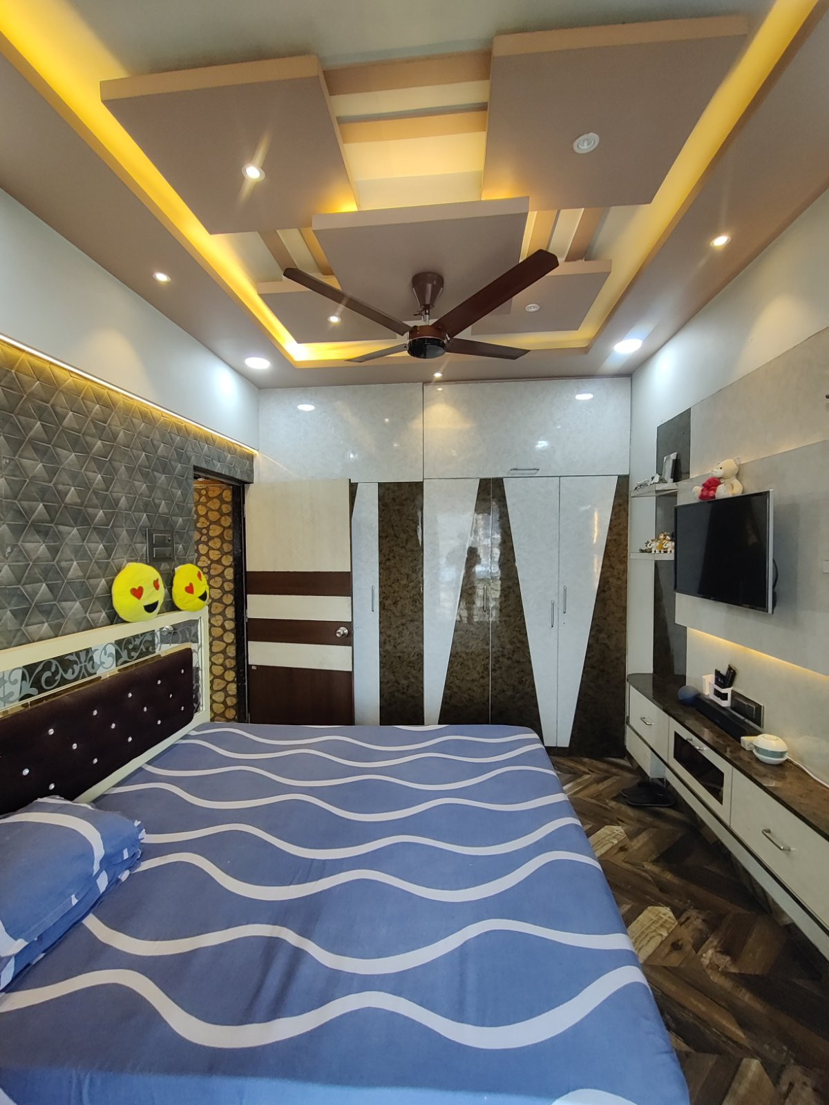 1 BHK Apartment in Bhayandar East, Mira Bhayandar — photo 6
