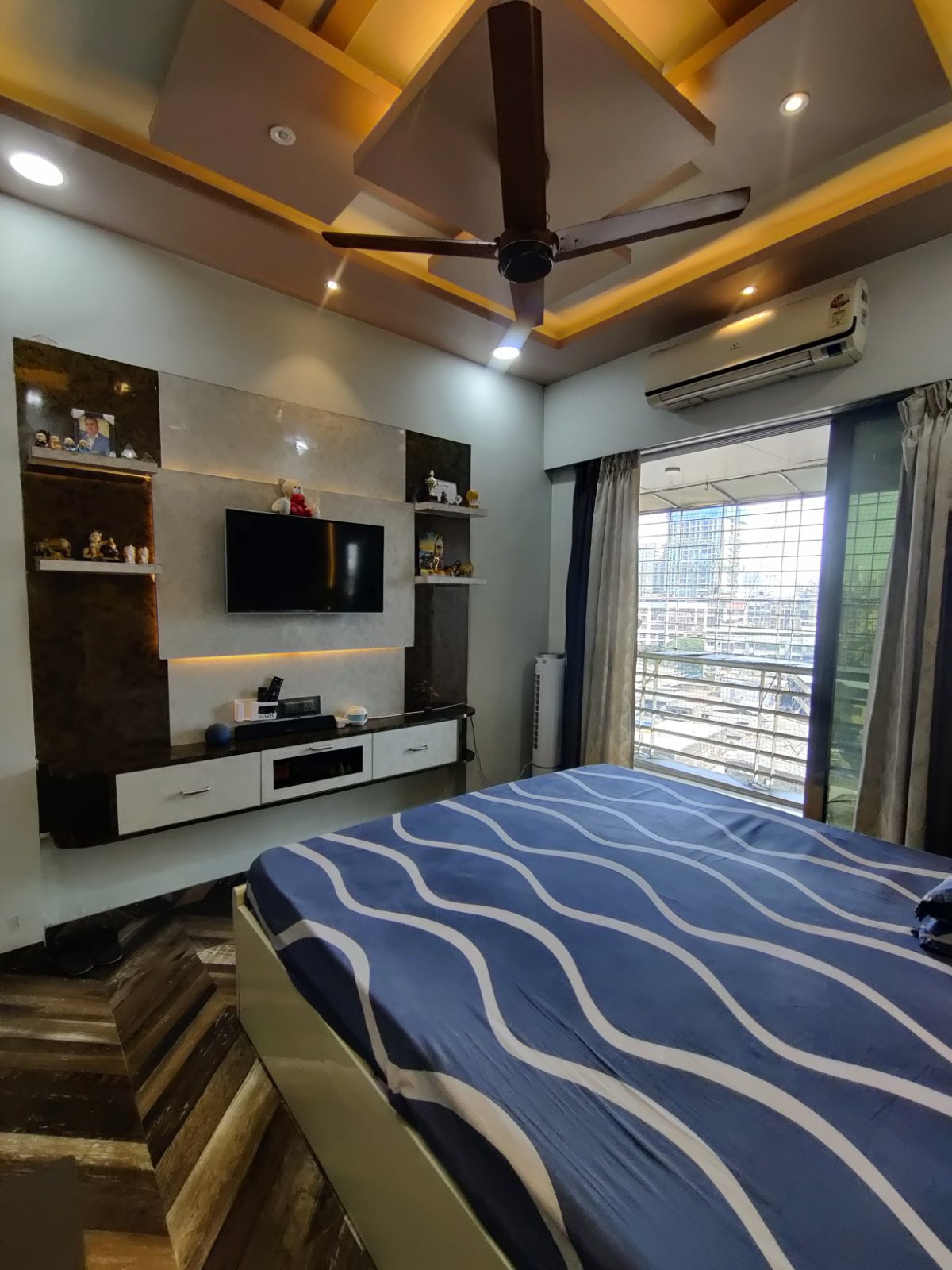1 BHK Apartment in Bhayandar East, Mira Bhayandar — photo 5