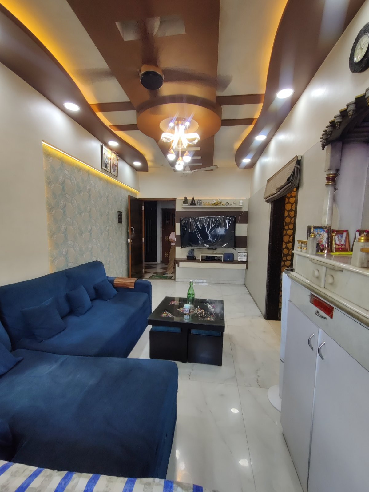 1 BHK Apartment in Bhayandar East, Mira Bhayandar — photo 2