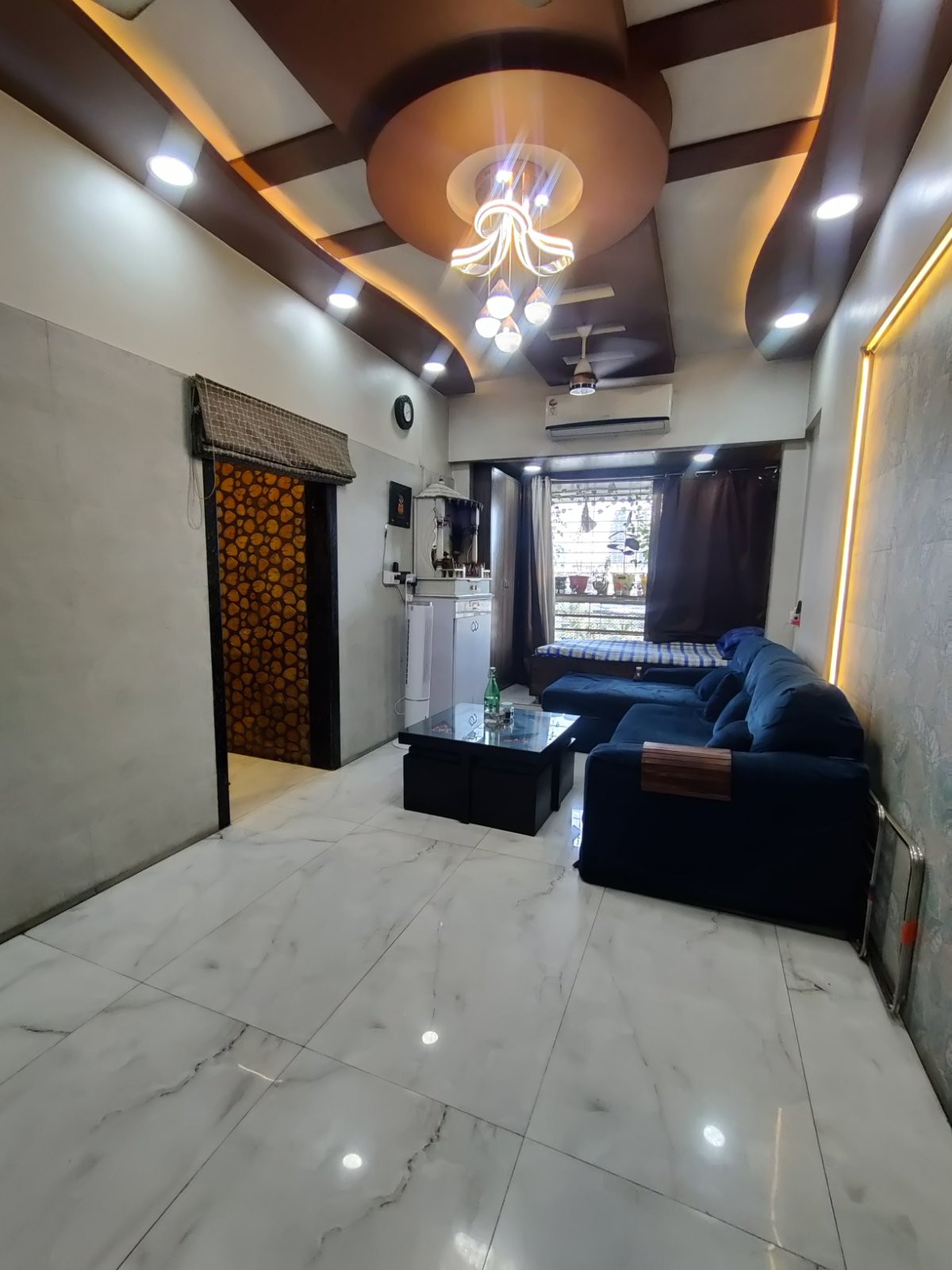 1 BHK Apartment in Bhayandar East, Mira Bhayandar — hero photo