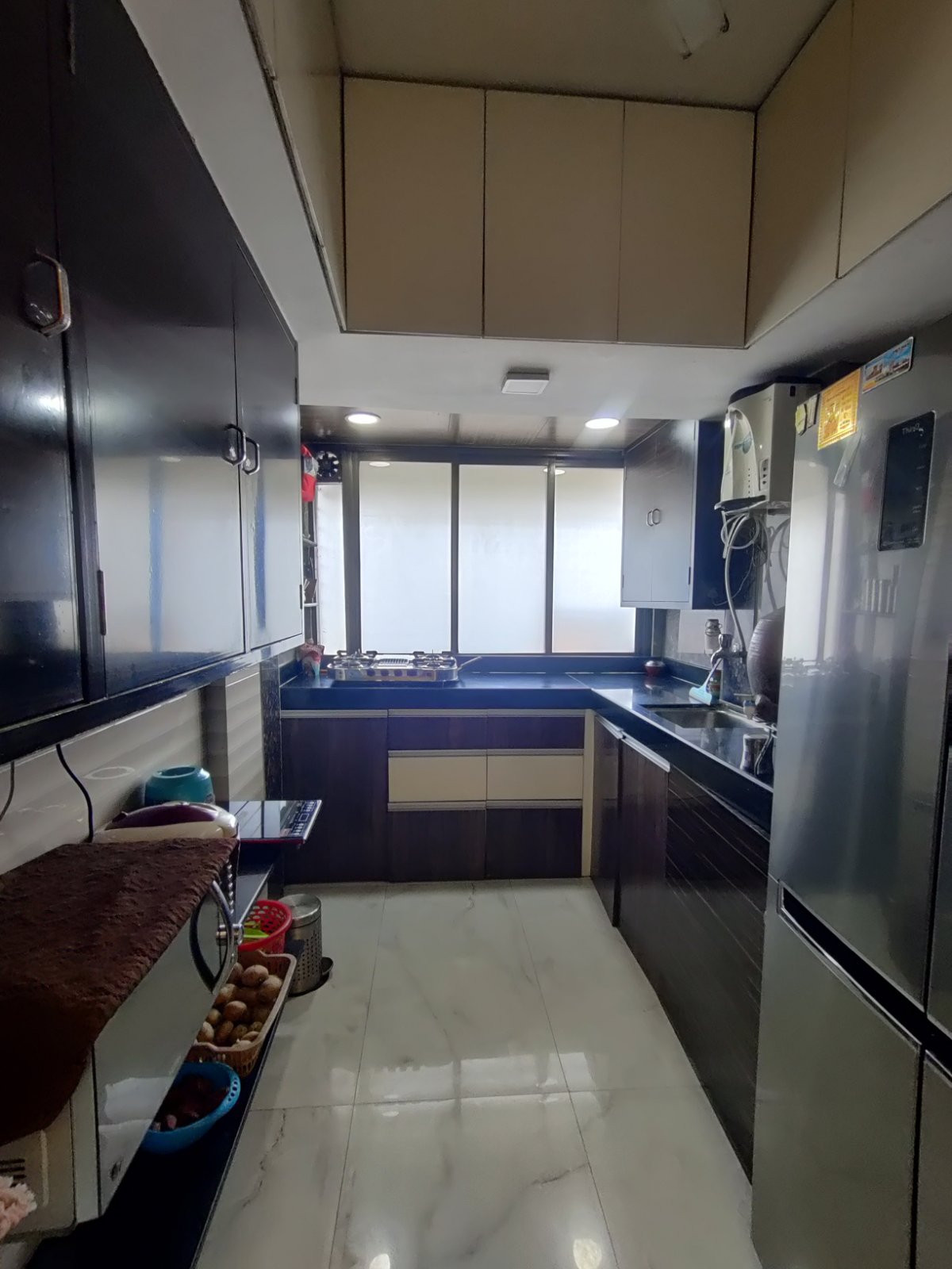 1 BHK Apartment in Bhayandar East, Mira Bhayandar — photo 4
