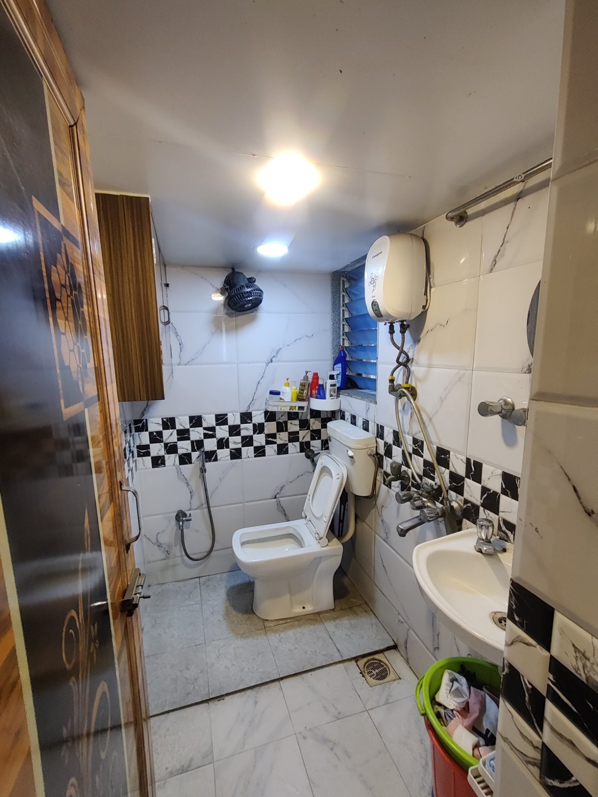 1 BHK Apartment in Bhayandar East, Mira Bhayandar — photo 3