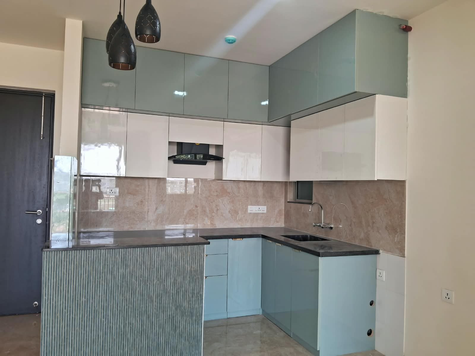 1 BHK Apartment for sale in Bannerghatta Road, Bengaluru