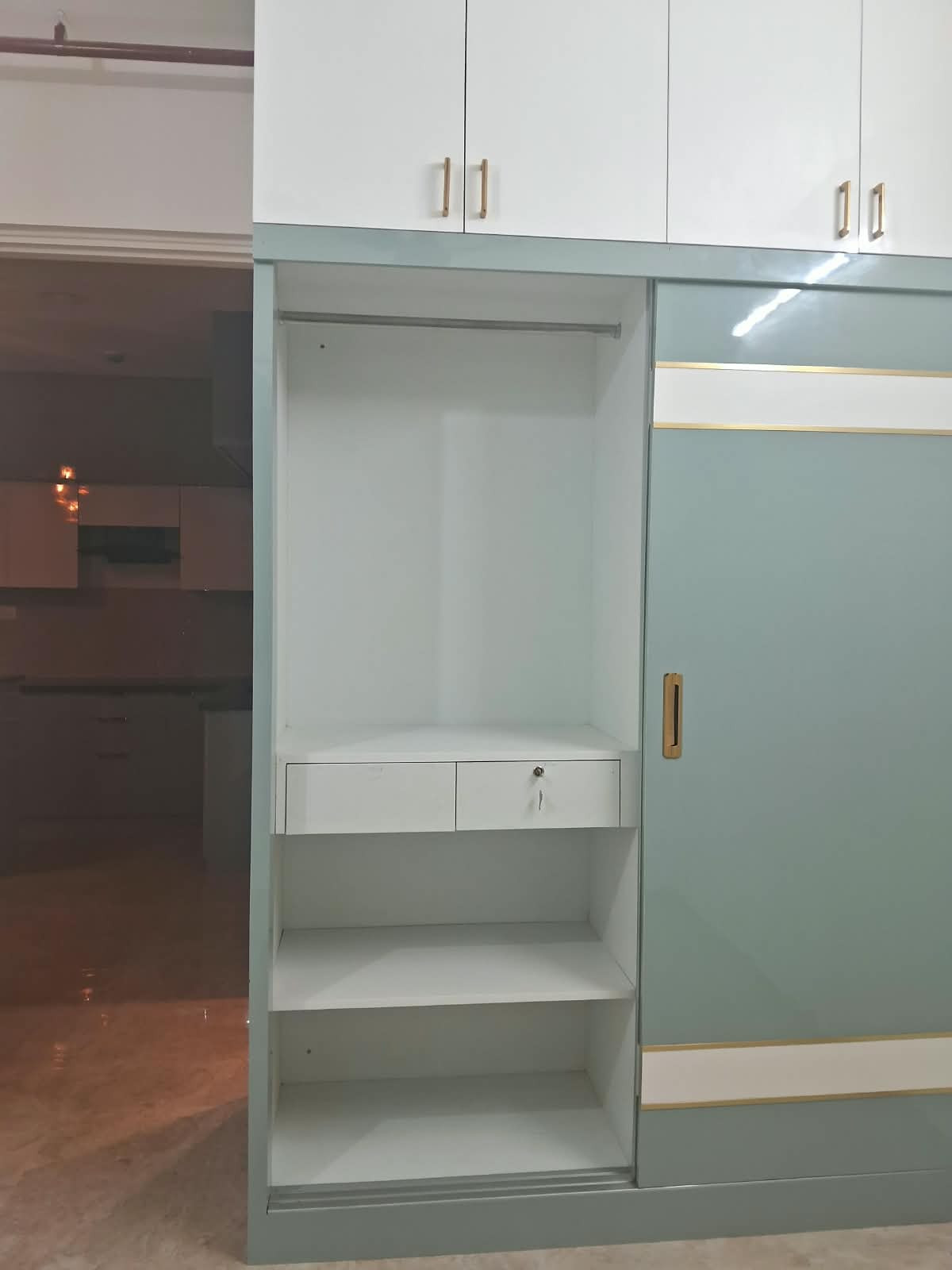 Apartment in Bannerghatta Road, Bengaluru — photo 7